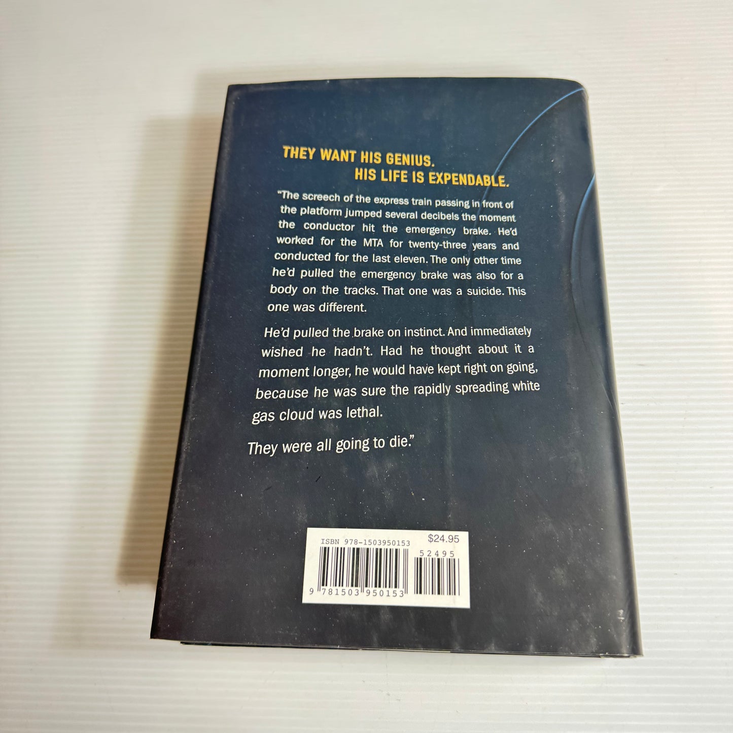 The Speed of Sound - Eric Bernt (New)
