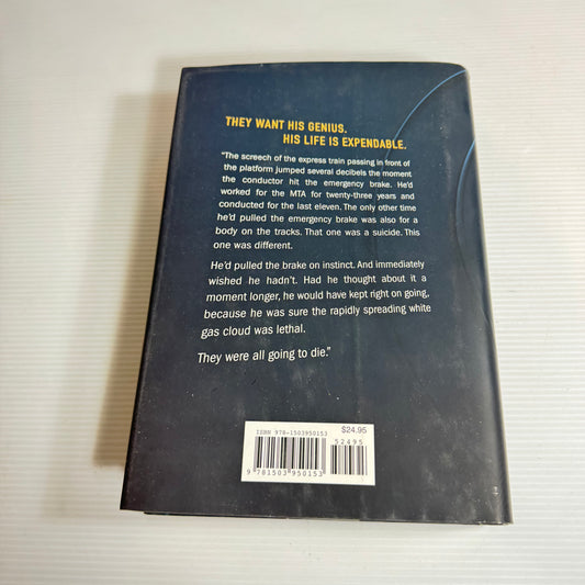 The Speed of Sound - Eric Bernt (New)