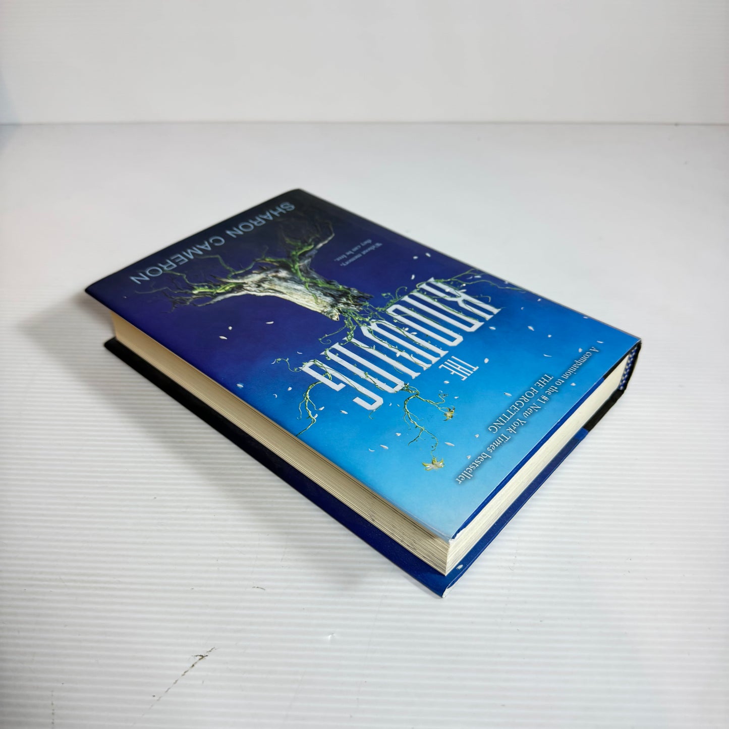 The Knowing - Sharon Cameron (New)