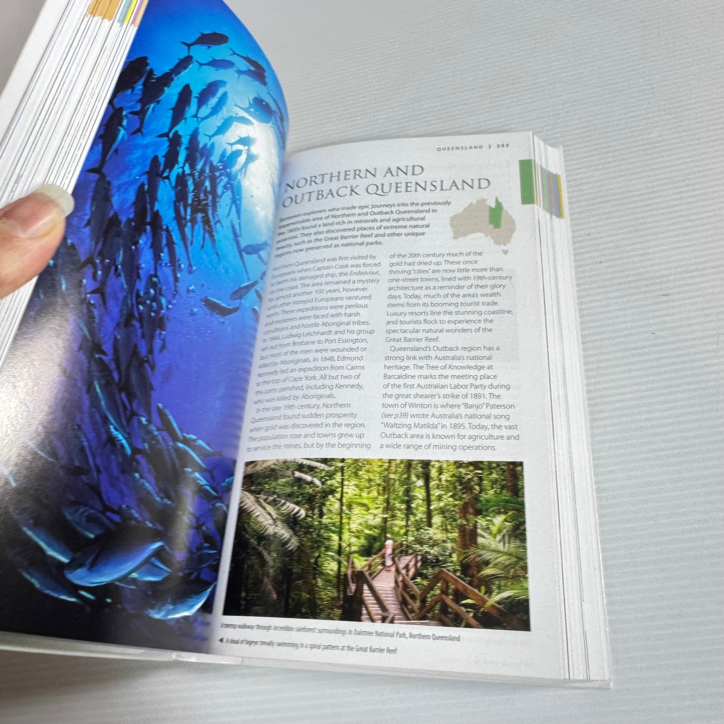 Australia - Eyewitness Travel (New)