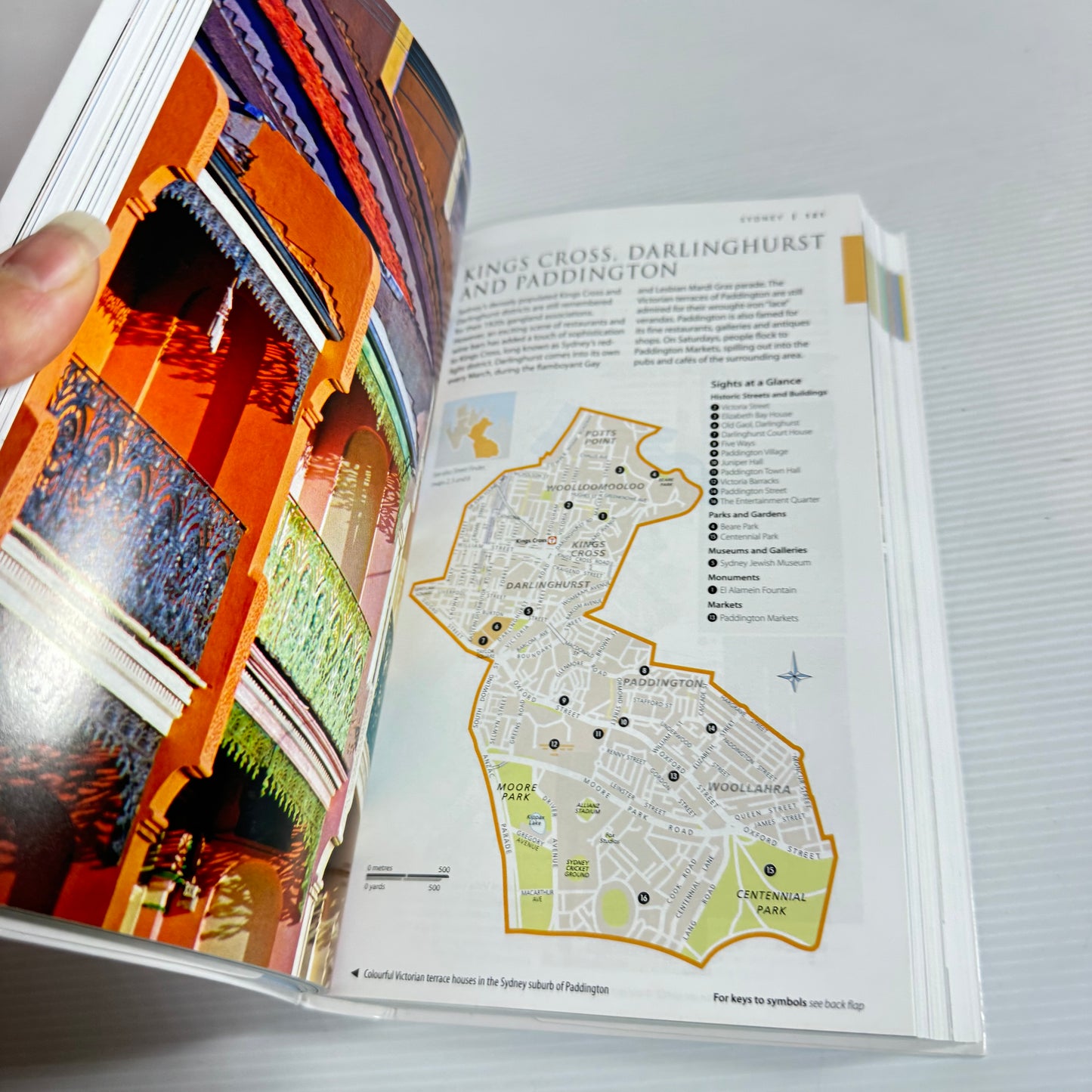 Australia - Eyewitness Travel (New)