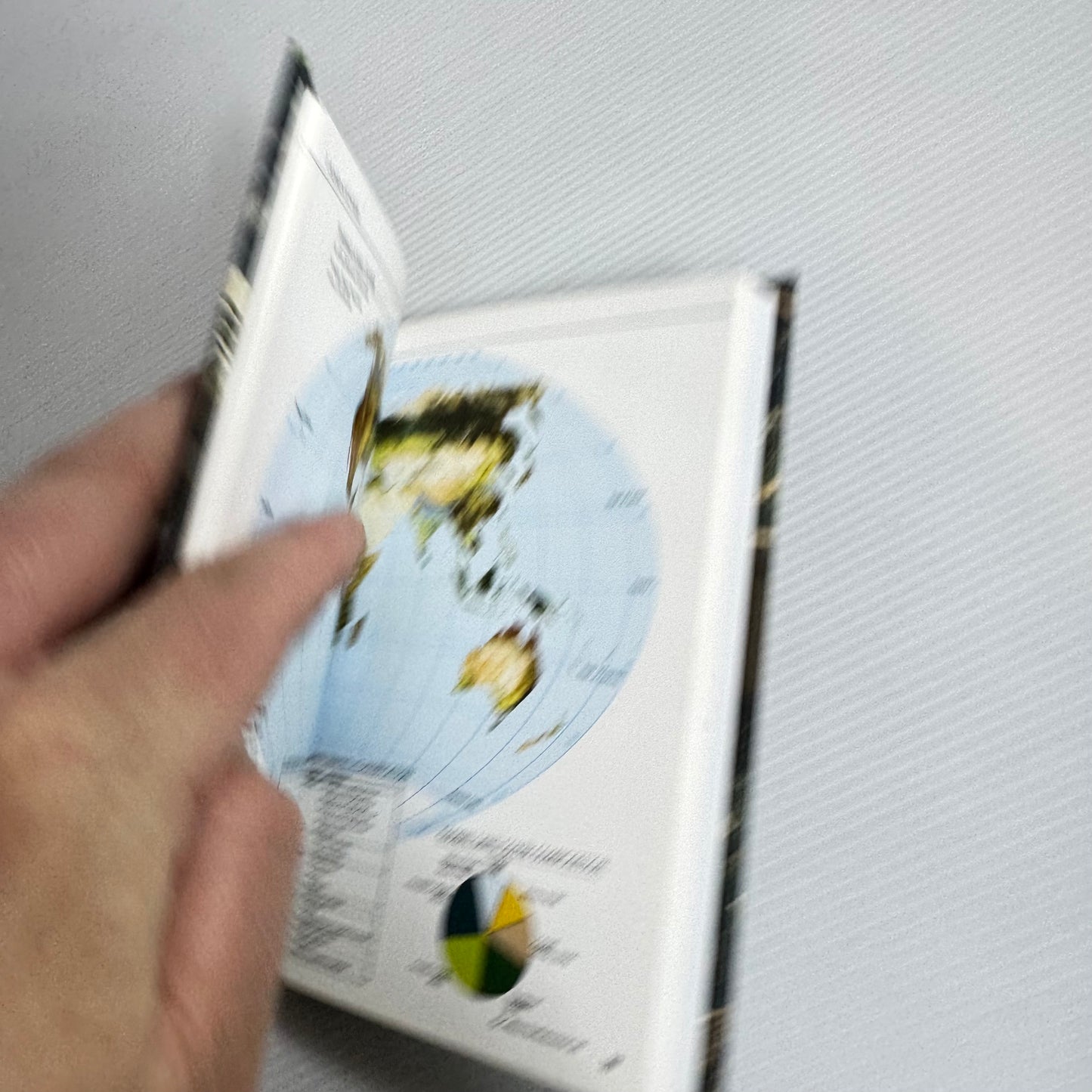 The Times Mini Atlas of the World (New)