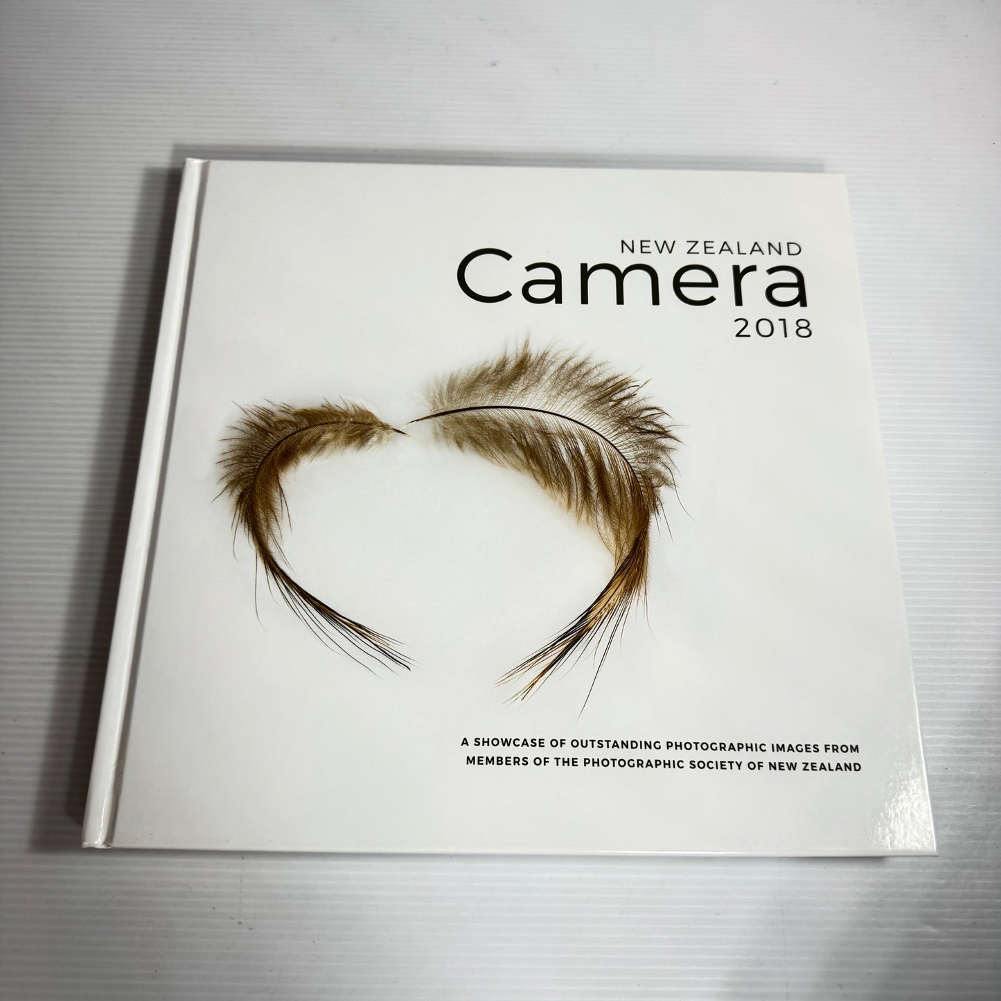 New Zealand Camera 2018 (New)