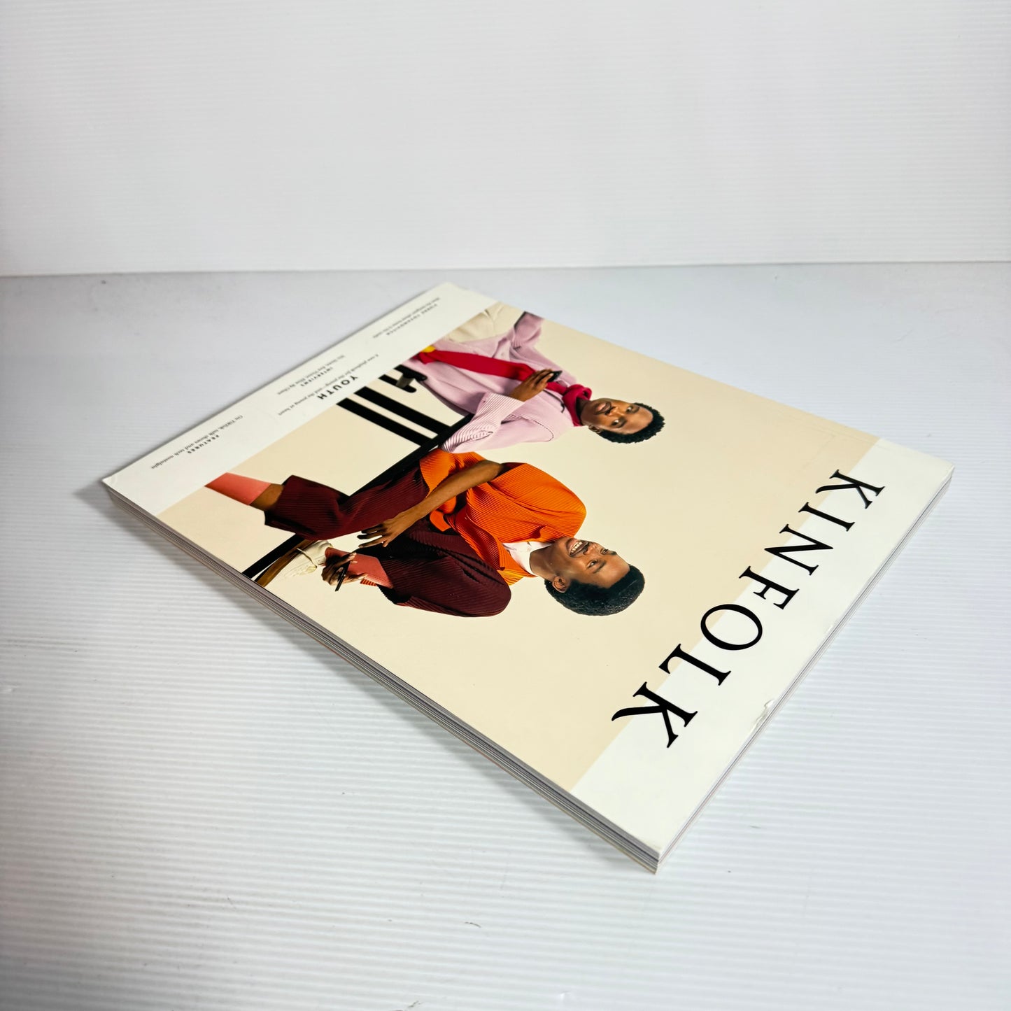 Kinfolk Vol 39 Spring 2021 (New)