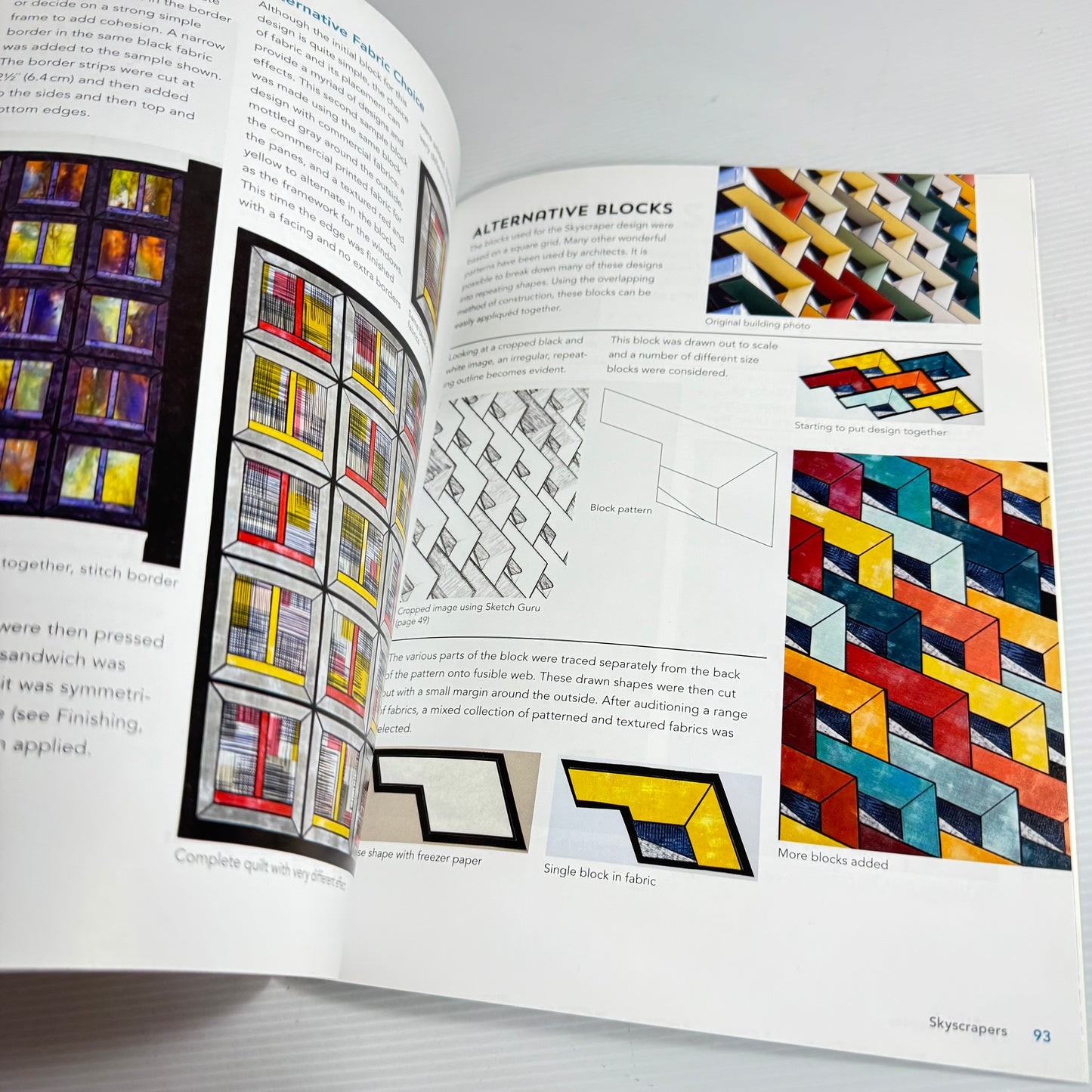 Fabulous Facades - Gloria Loughman (New)