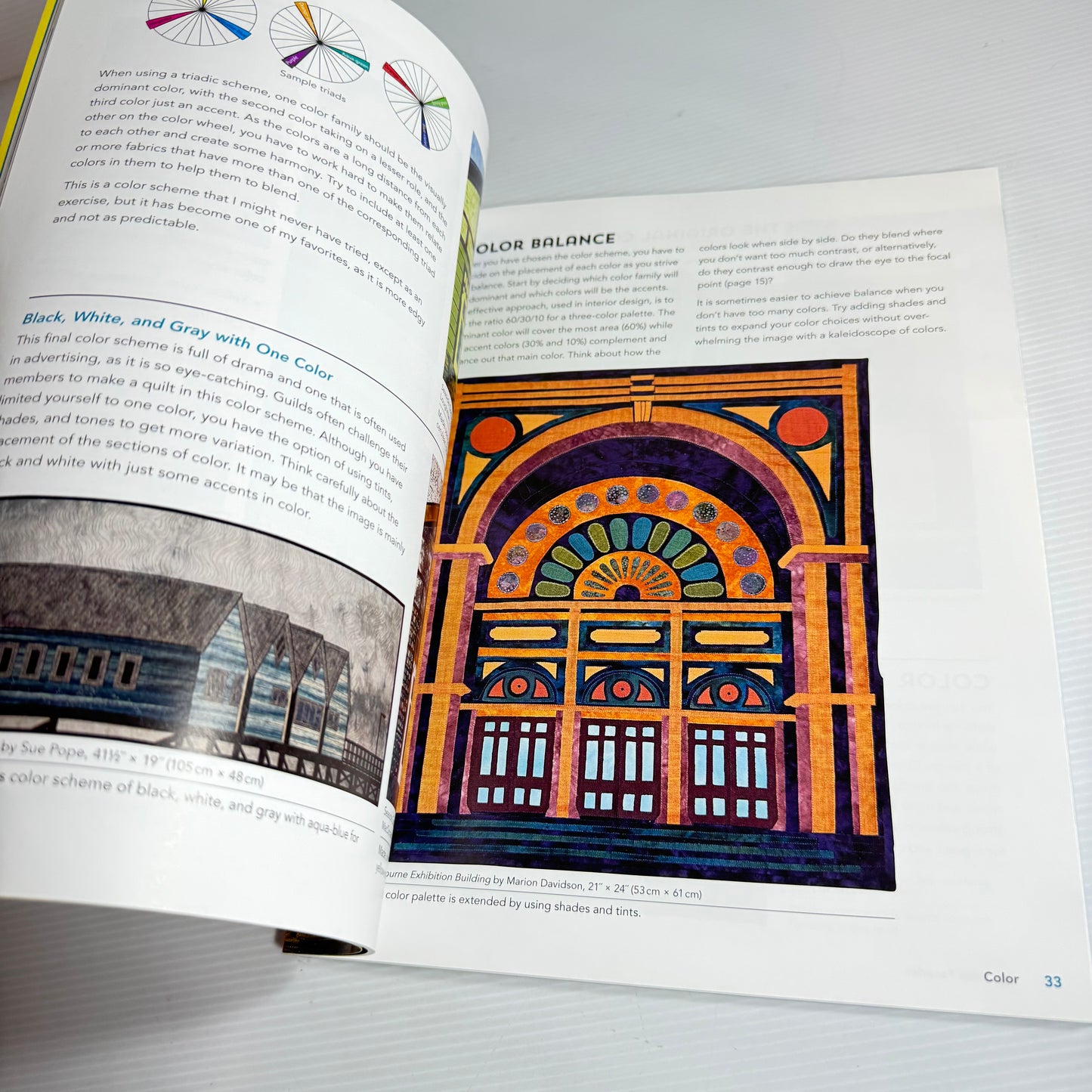 Fabulous Facades - Gloria Loughman (New)