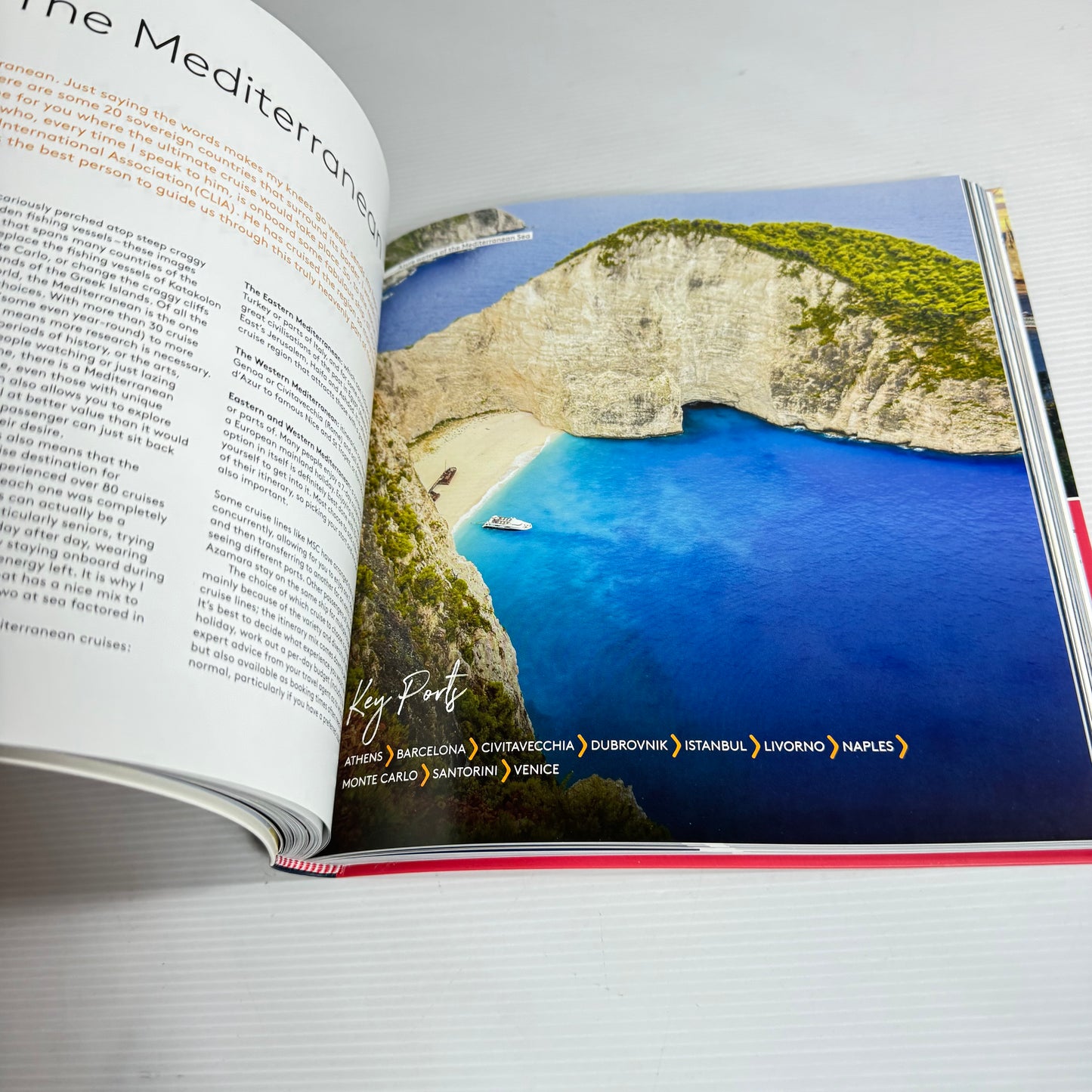 The Best Of World Cruising - Catriona Rowntree (New)