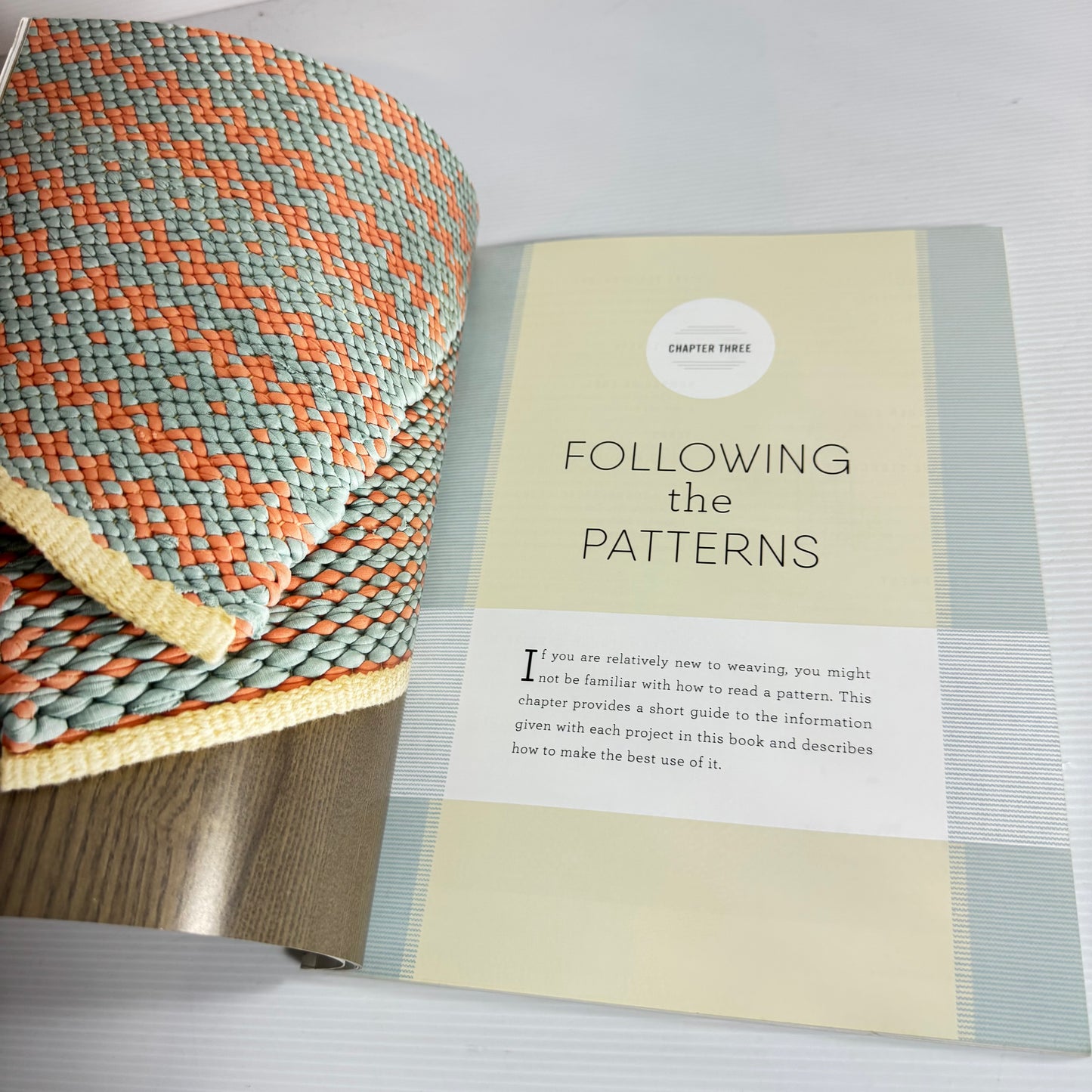 Handwoven Home - Liz Gipson (New)