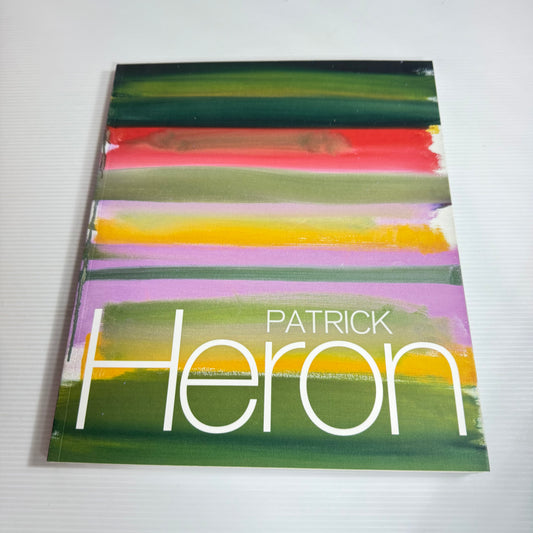 Patrick Heron (New)