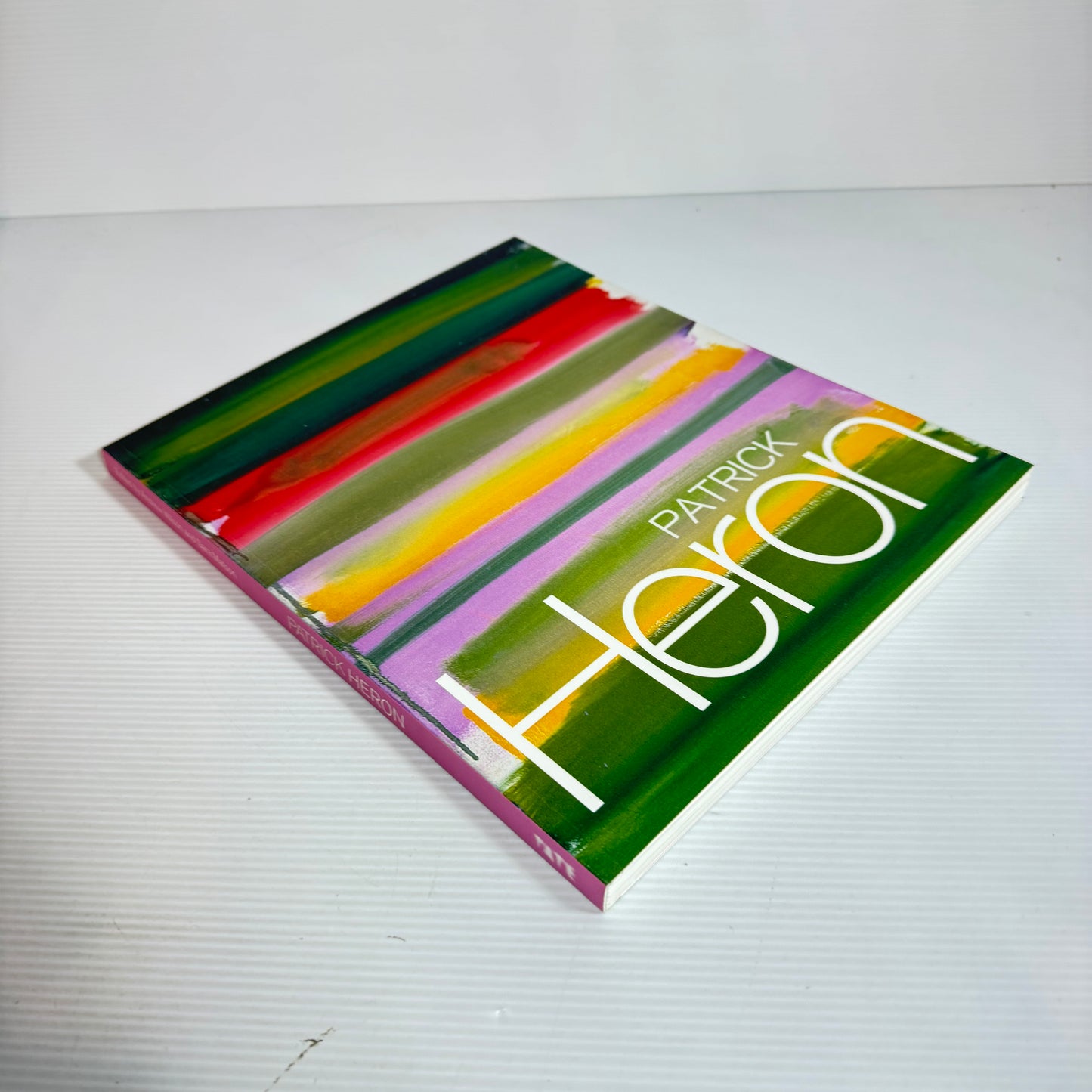 Patrick Heron (New)