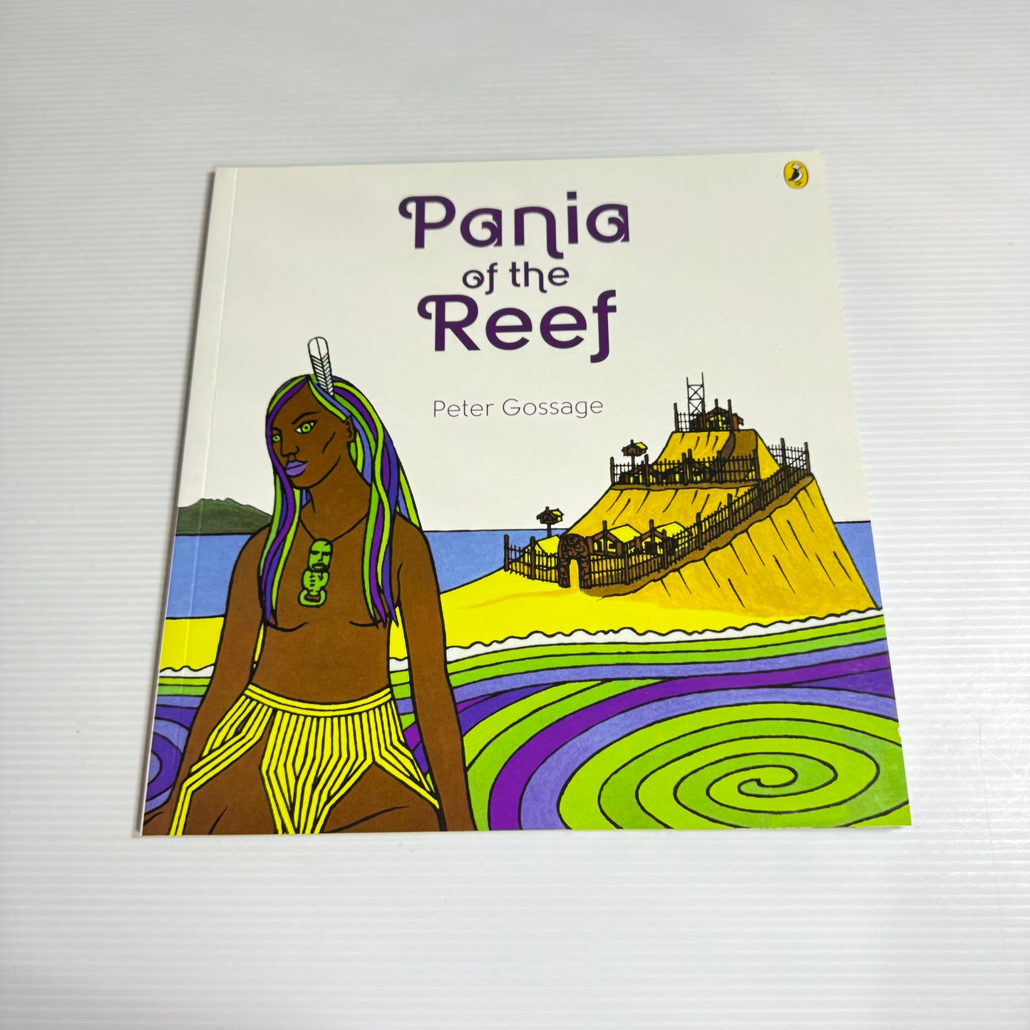 Pania Of The Reef - Peter Gossage (New)