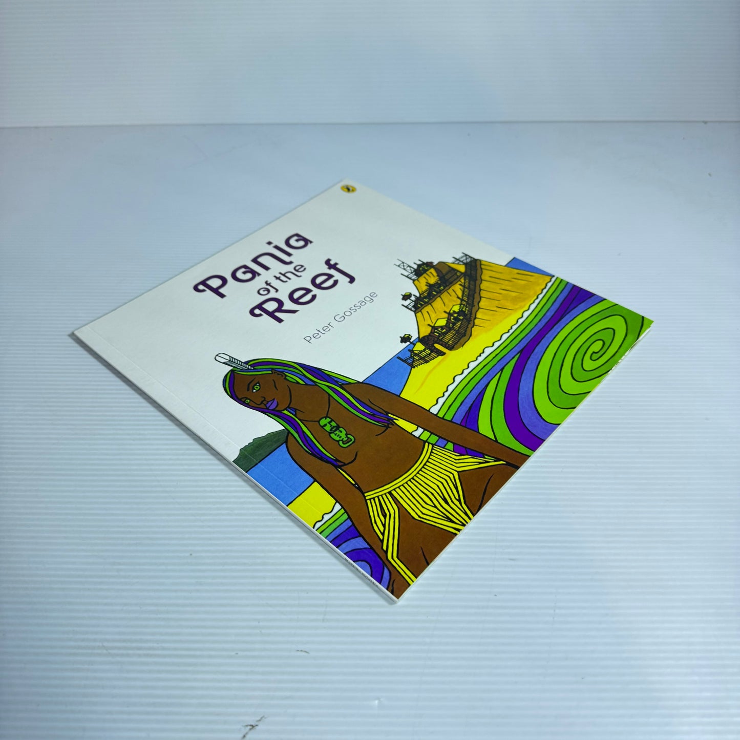 Pania Of The Reef - Peter Gossage (New)