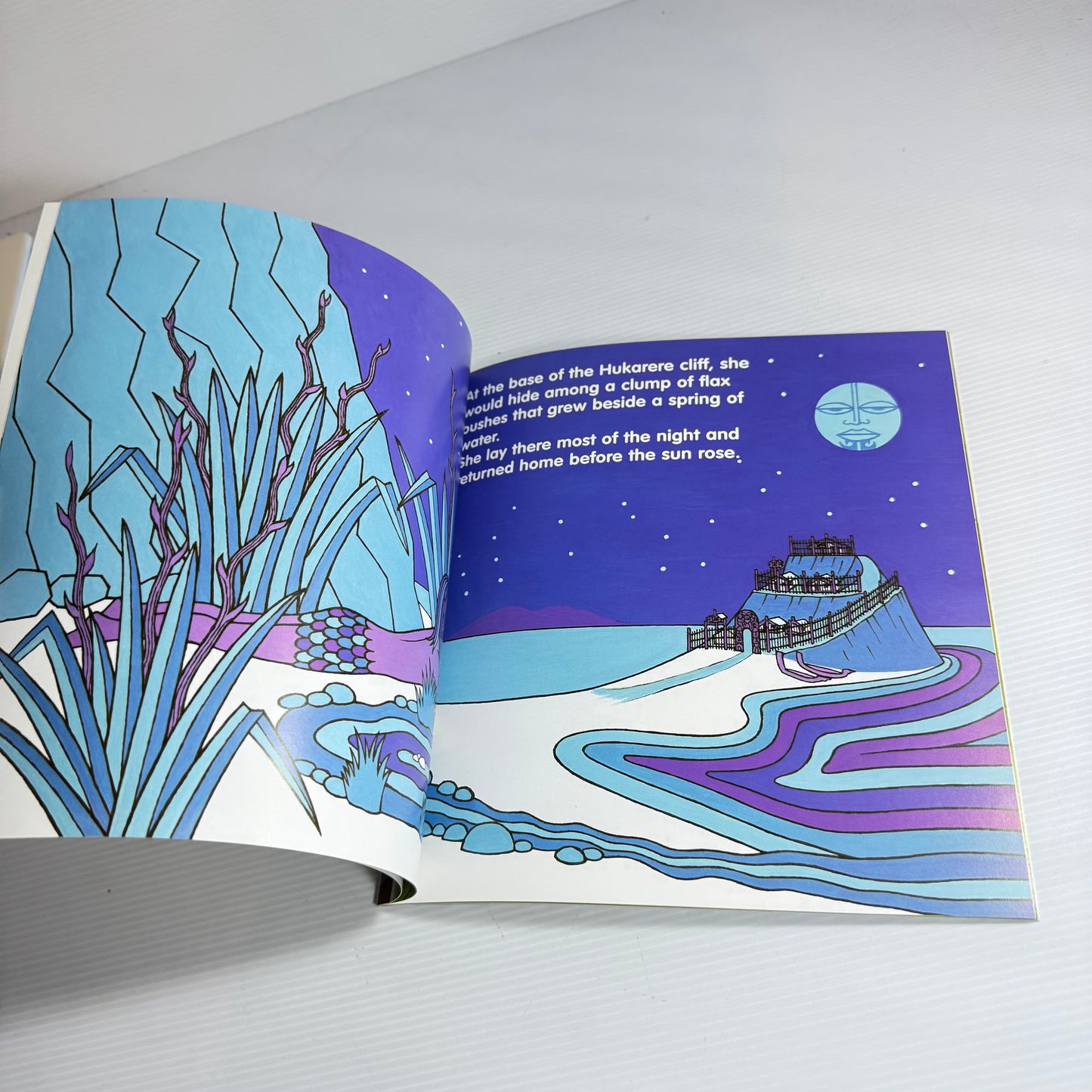 Pania Of The Reef - Peter Gossage (New)