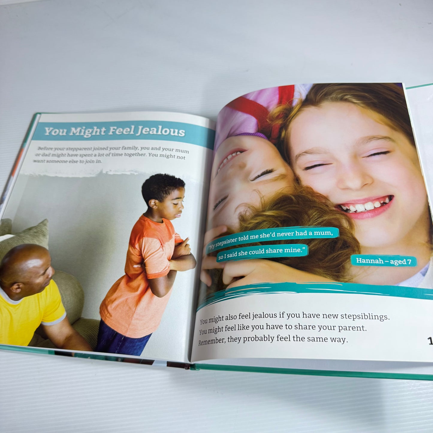 A Focus On Stepfamilies - Holly Duhig (New)