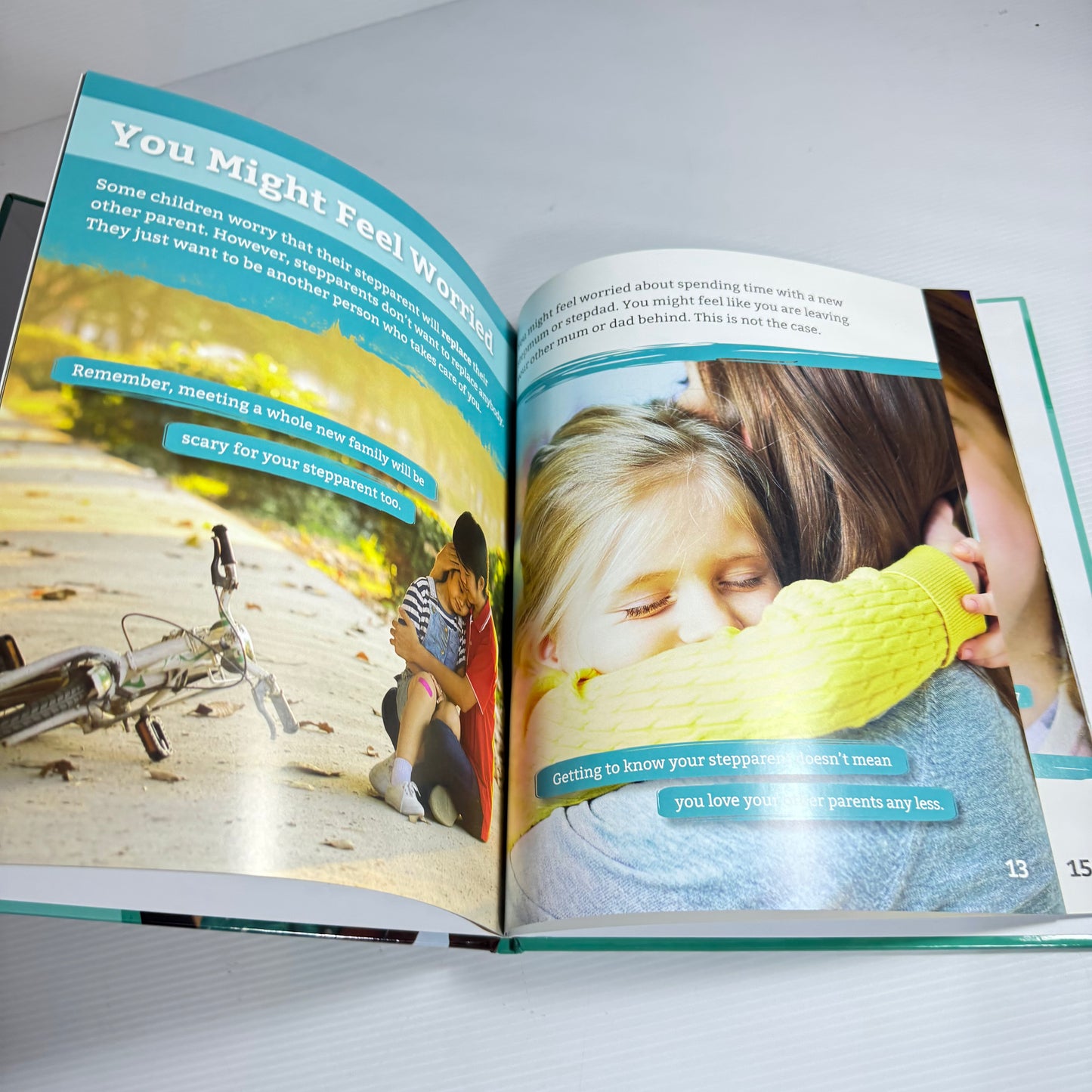 A Focus On Stepfamilies - Holly Duhig (New)
