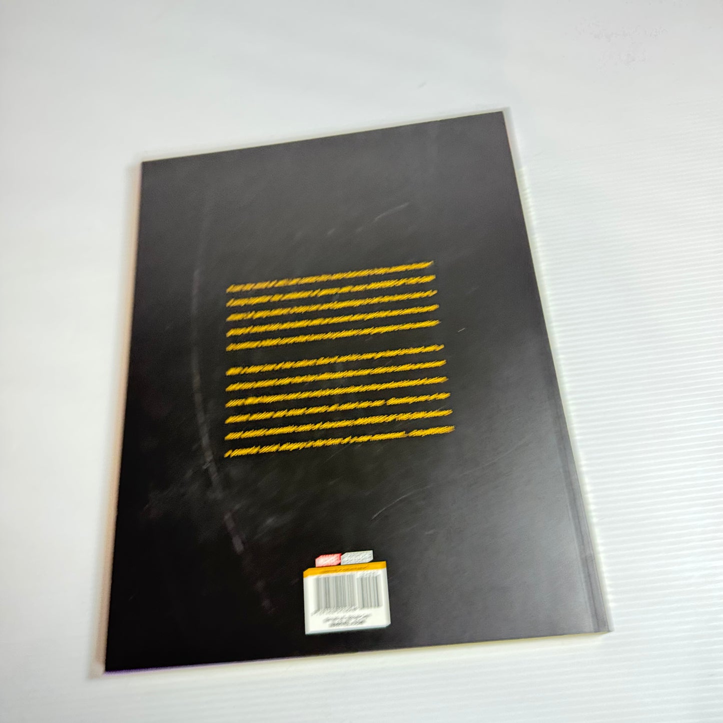 Black Eyed Peas Present MARVEL Masters Of The Sun: The Zombie Chronicles (Graphic Novel) (New)