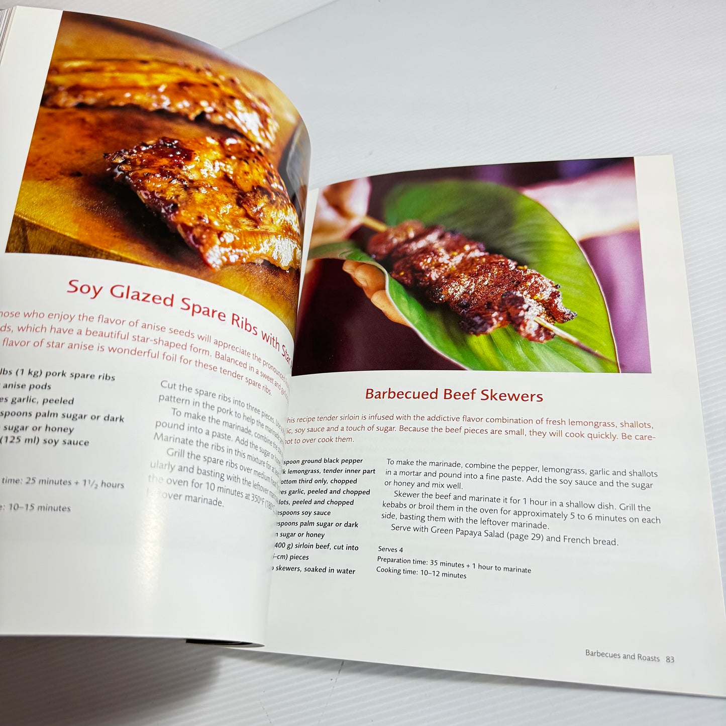 Cambodian Cooking - Joannes Riviere (New)