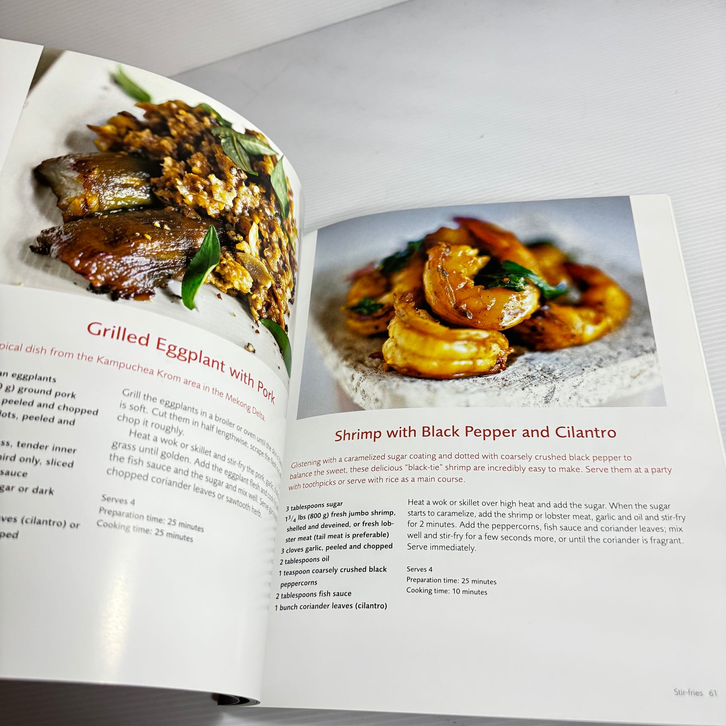 Cambodian Cooking - Joannes Riviere (New)