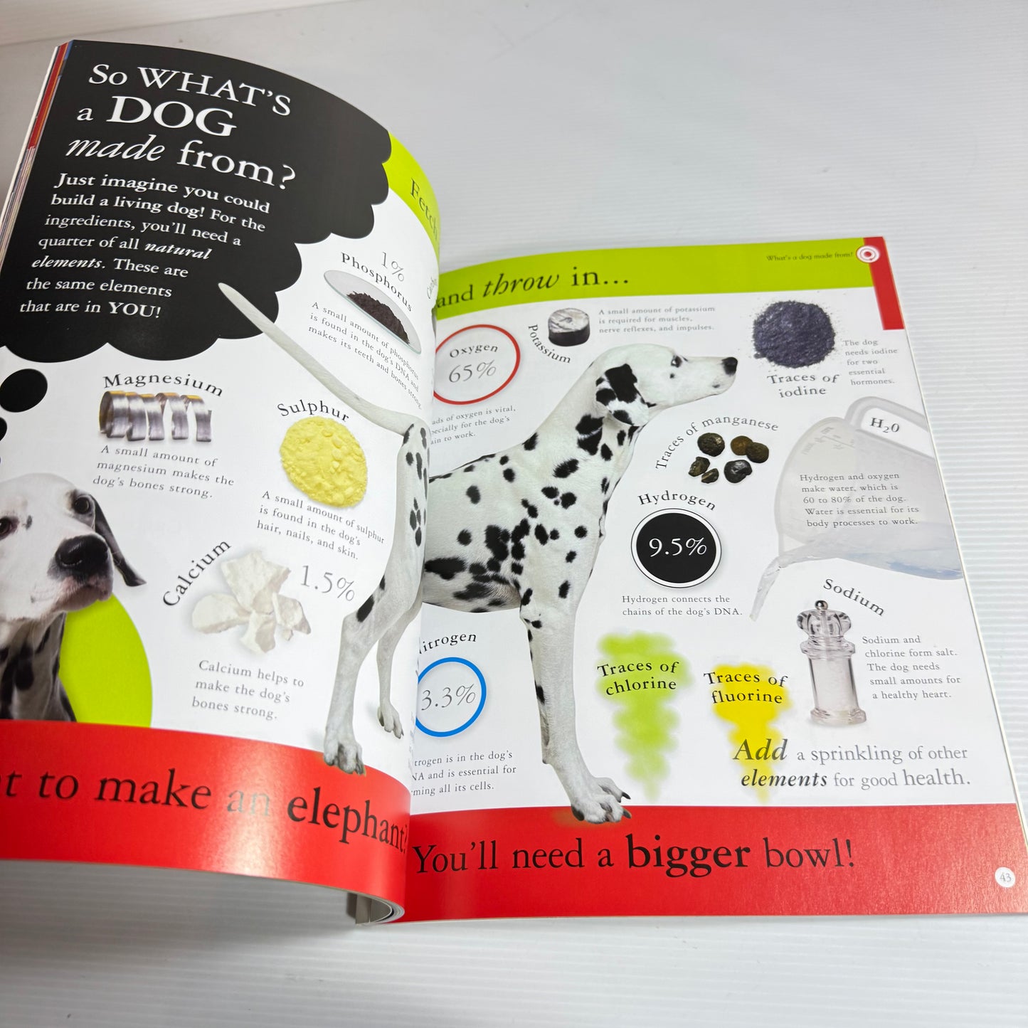 All About Chemistry - Robert Winston (New)