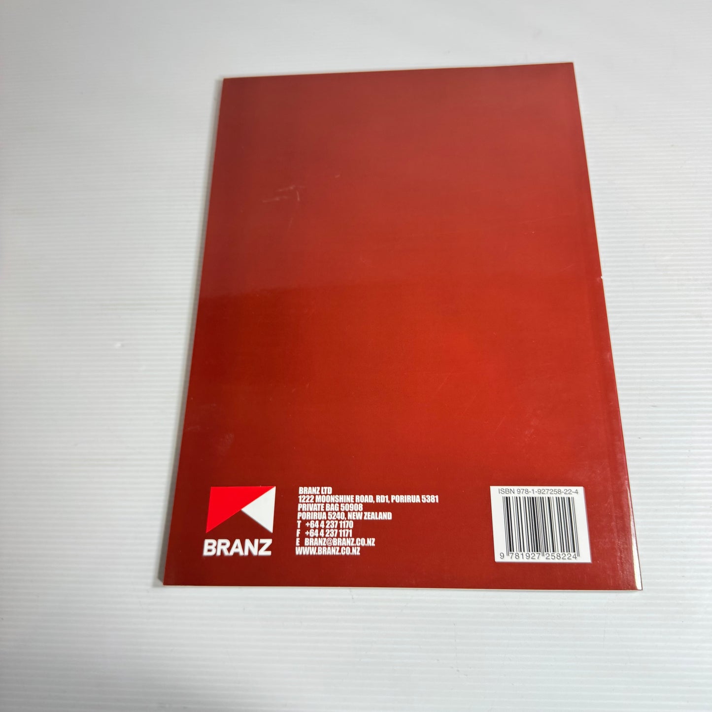 BRANZ Good Practice Guide: Concrete Masonry (2nd Edition) (New)