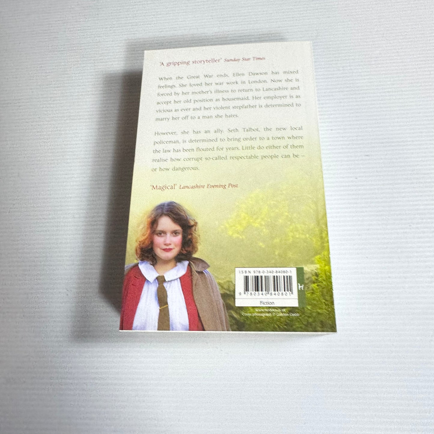 Tomorrow's Promises - Anna Jacobs (New)