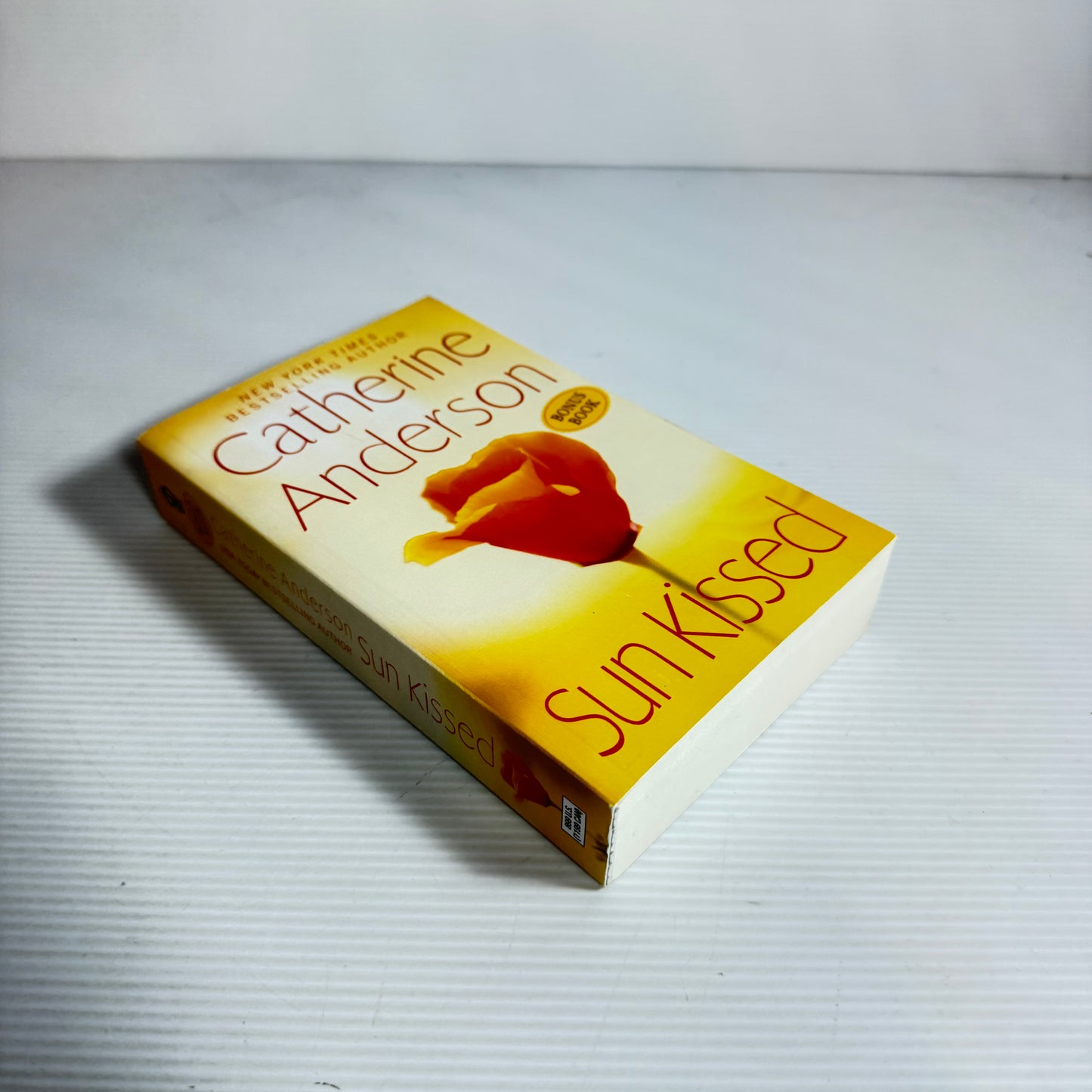 Sun Kissed - Catherine Anderson (New)