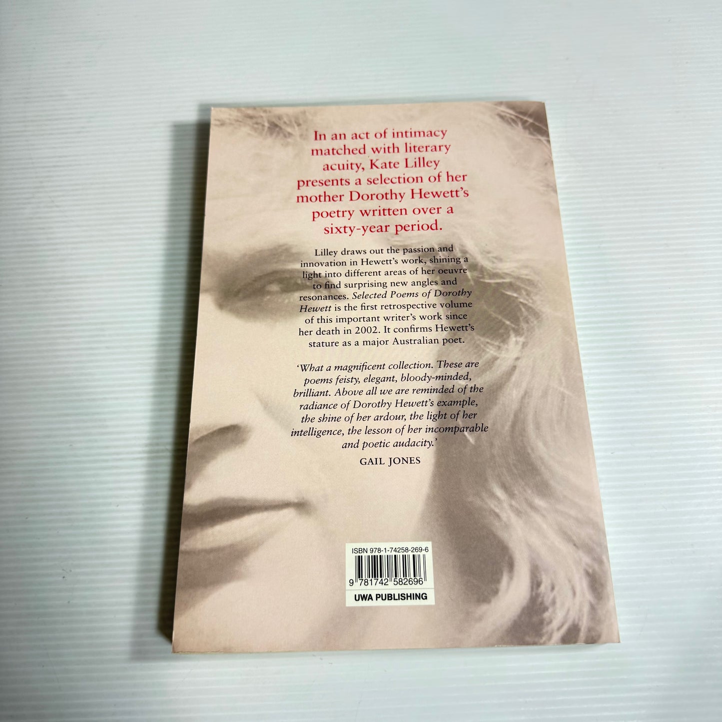 Selected Poems of Dorothy Hewett - Edited by Kate Lilley (New)