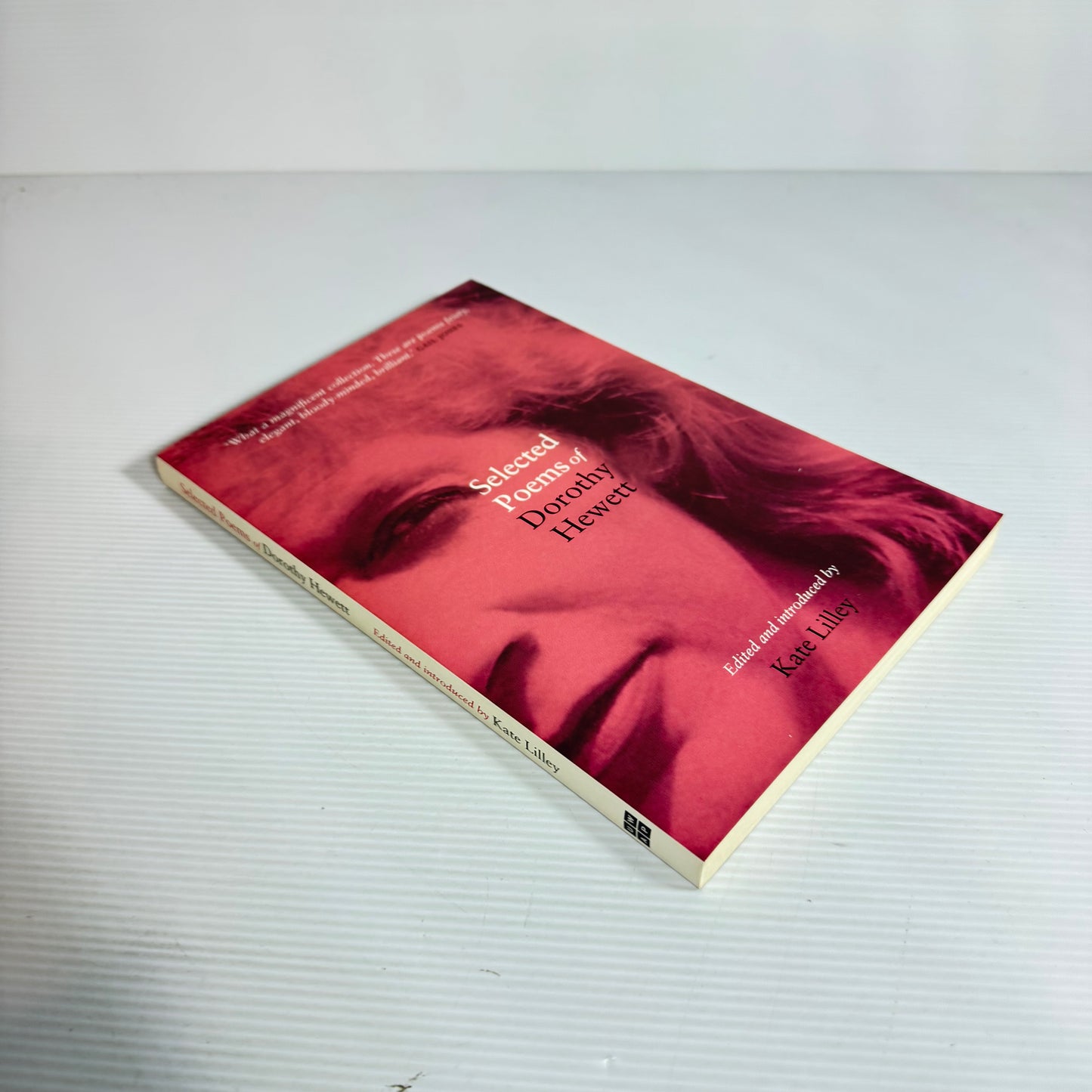 Selected Poems of Dorothy Hewett - Edited by Kate Lilley (New)