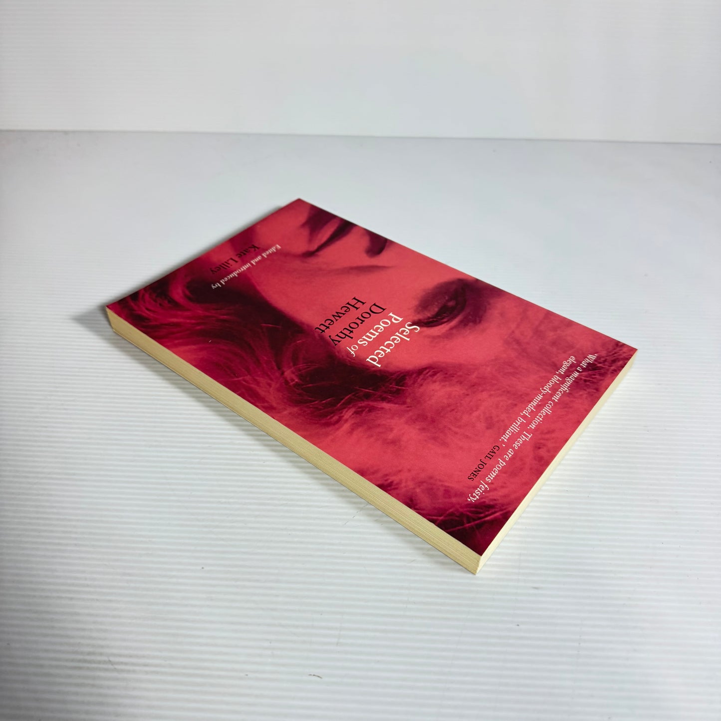 Selected Poems of Dorothy Hewett - Edited by Kate Lilley (New)