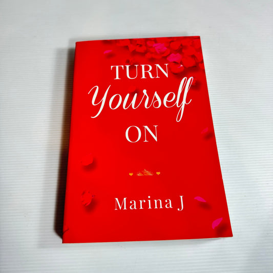 Turn Yourself On - Marina J (New)