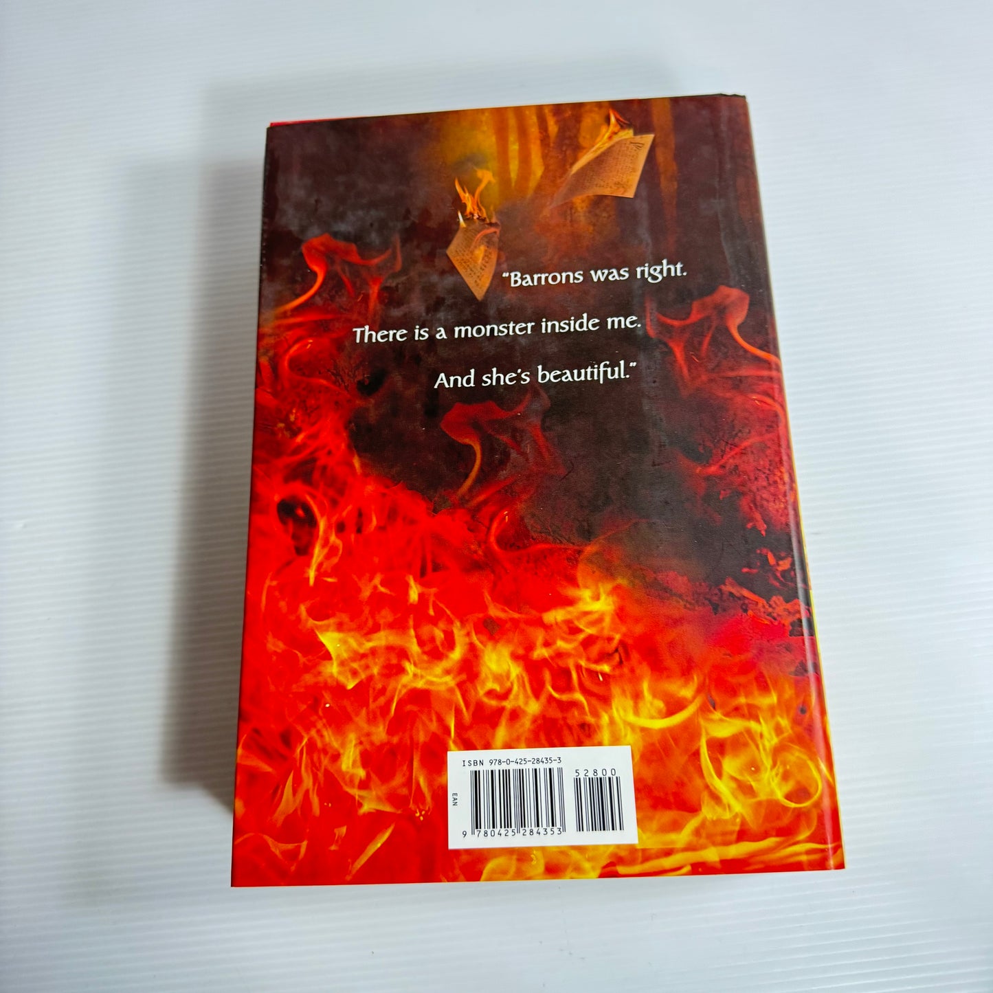 Feversong (A Fever Novel) - Karen Marie Moning (New)