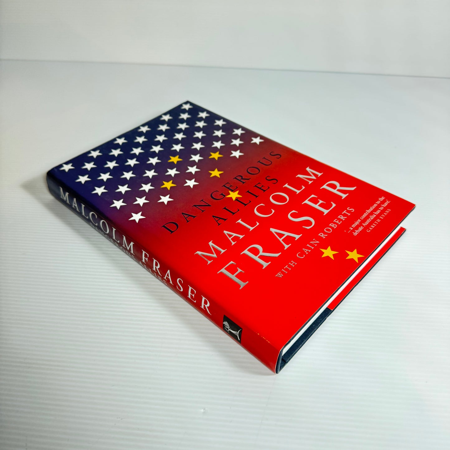 Dangerous Allies - Malcolm Fraser (New)