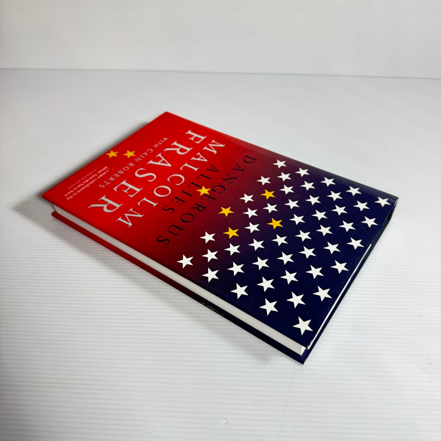 Dangerous Allies - Malcolm Fraser (New)