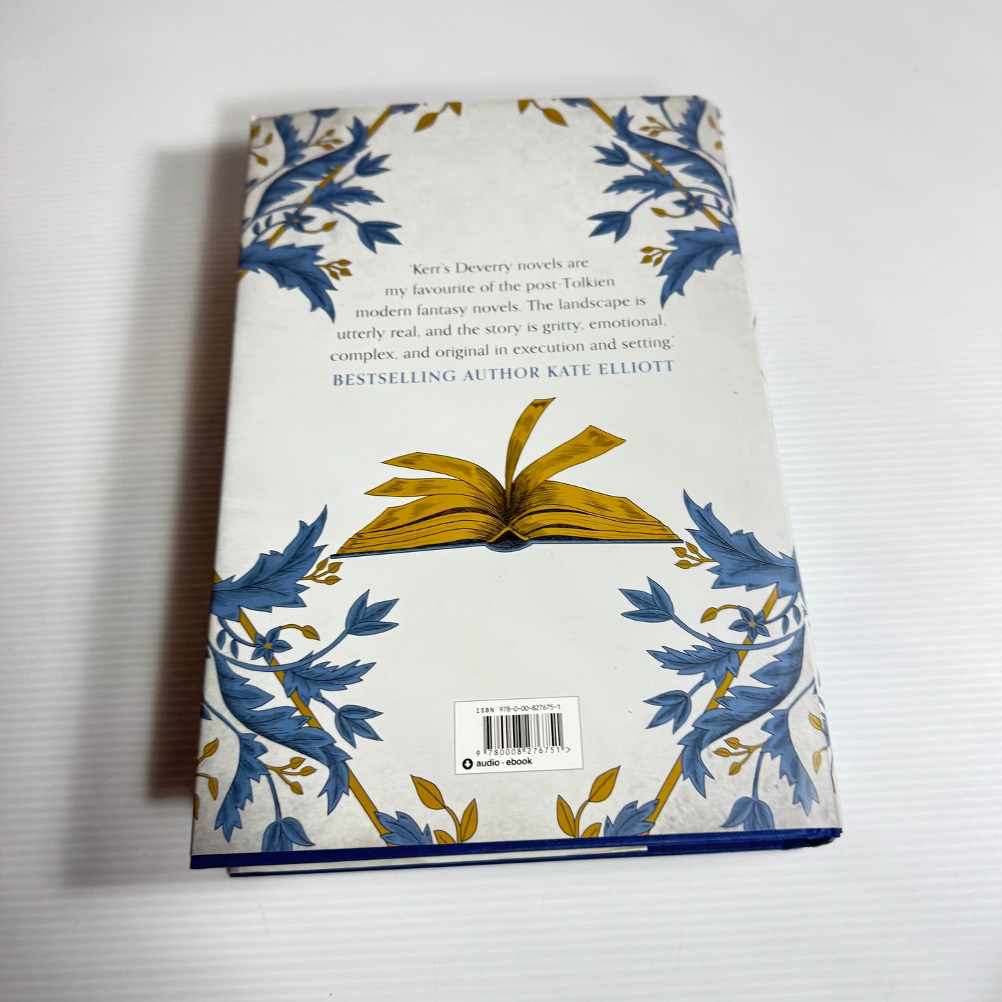 The Sword Of Fire - Katharine Kerr (New)