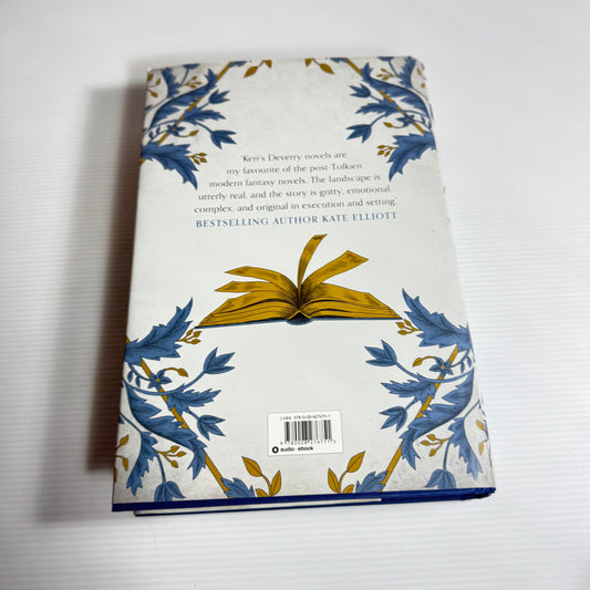 The Sword Of Fire - Katharine Kerr (New)