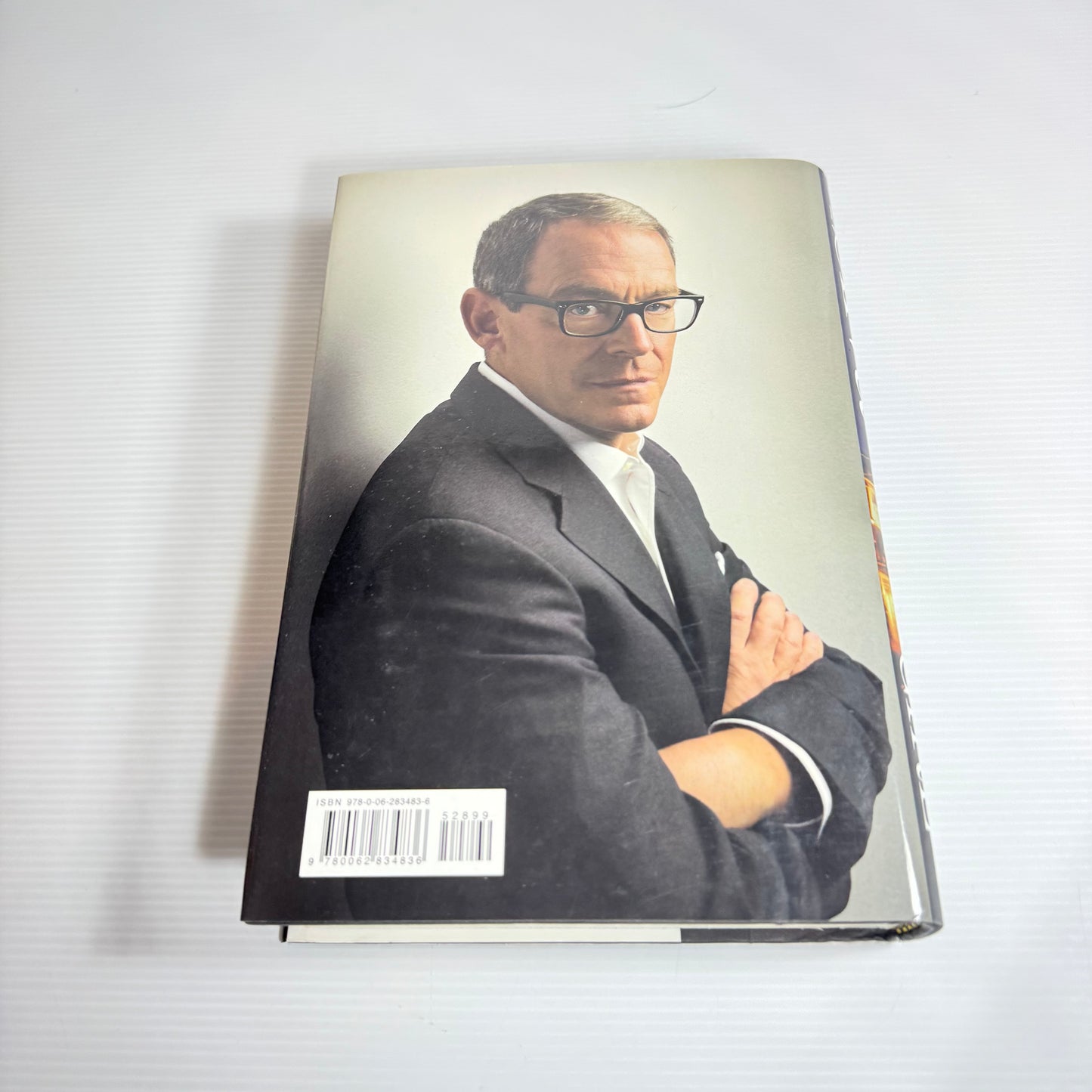 The New Girl - Daniel Silva (New)