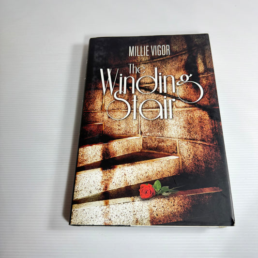 The Winding Stair - Millie Vigor (New)