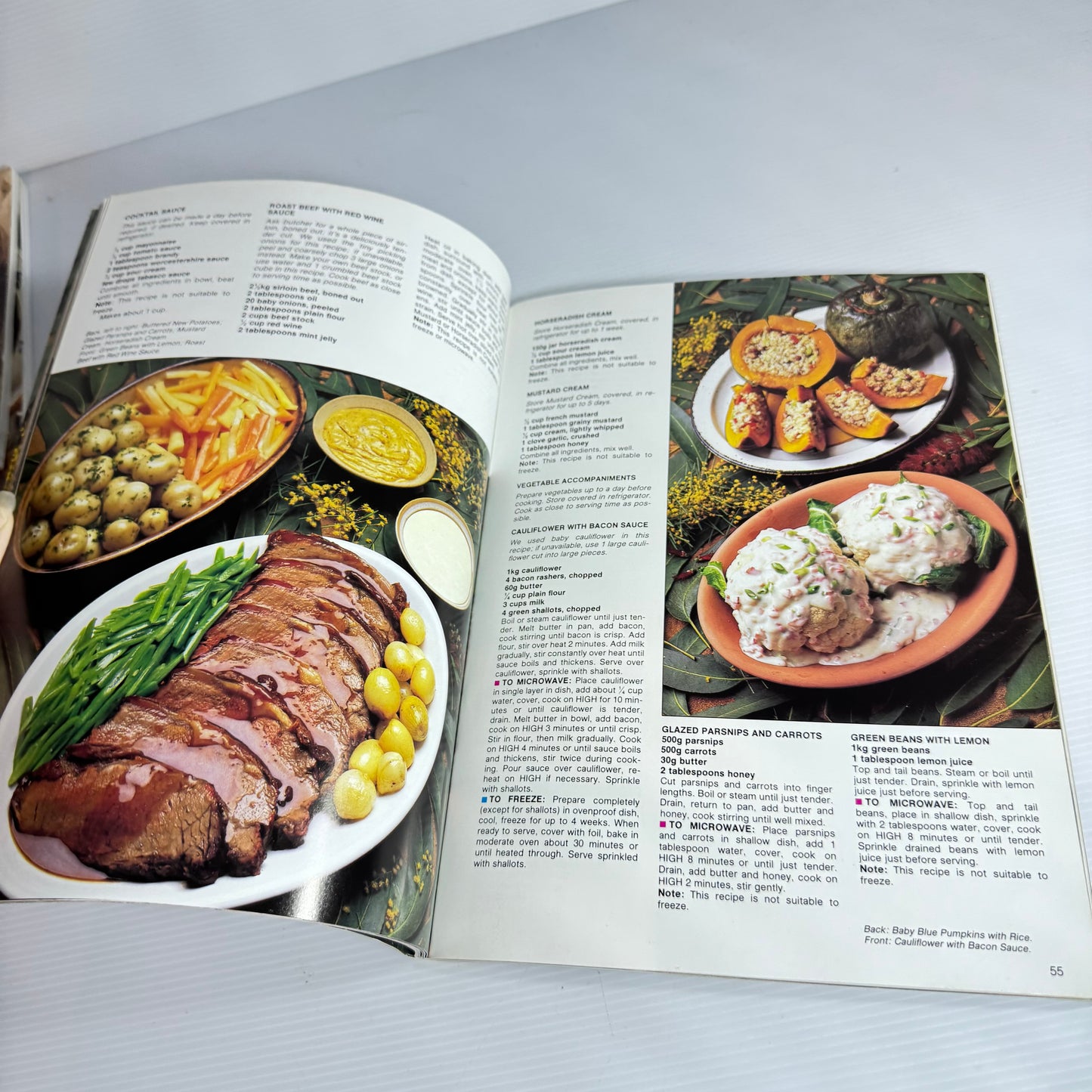 Easy Entertaining Cookbook Bundle x 3 Books (3182)