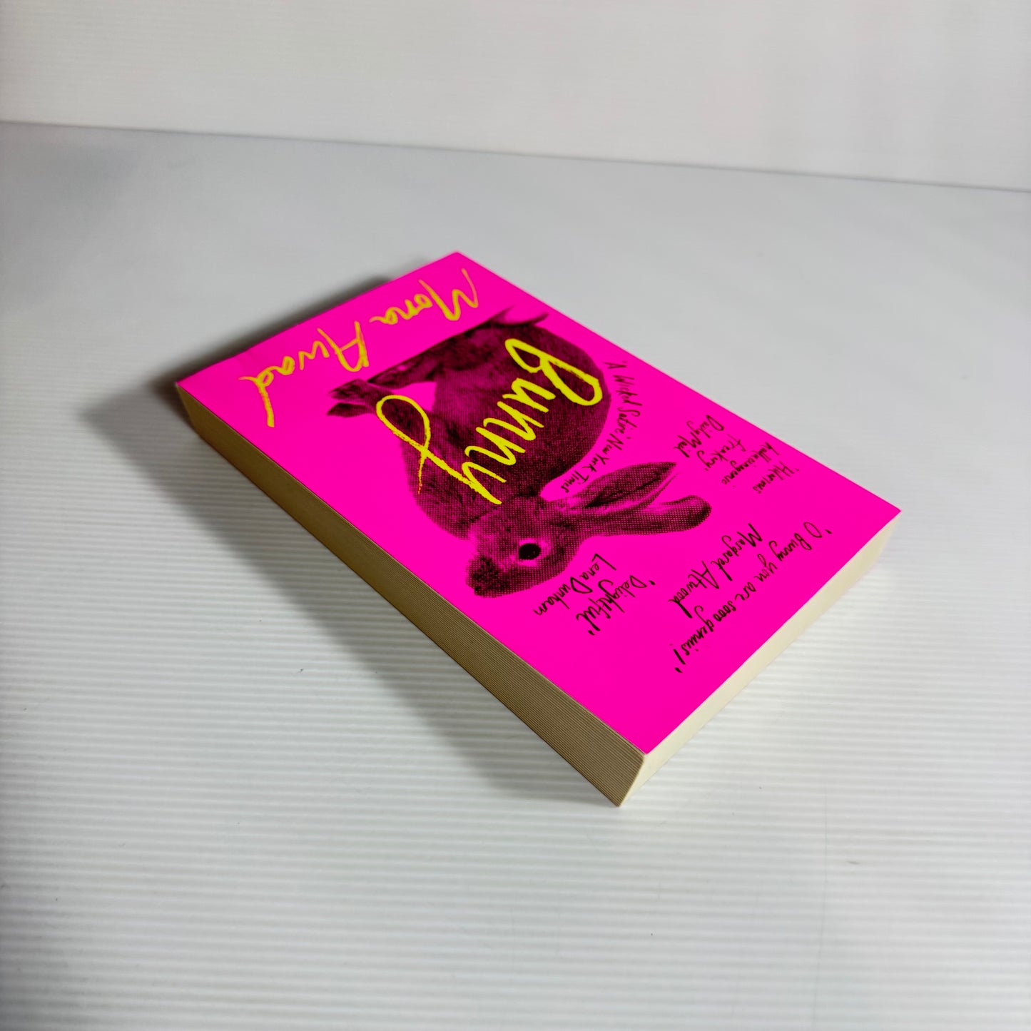 Bunny - Mona Awad (New)