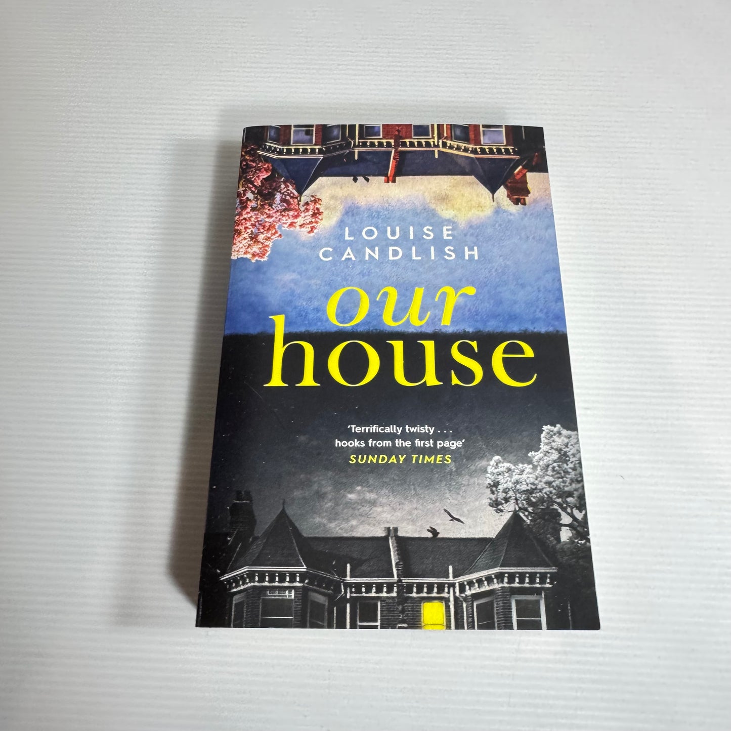 Our House - Louise Candlish (New)