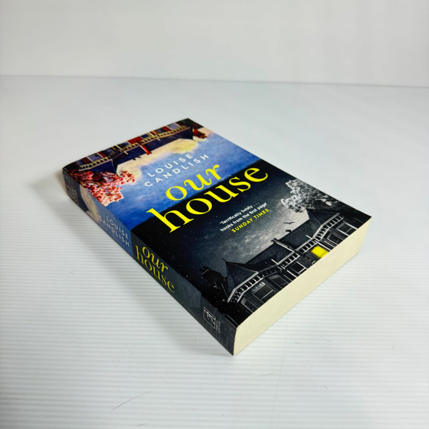 Our House - Louise Candlish (New)