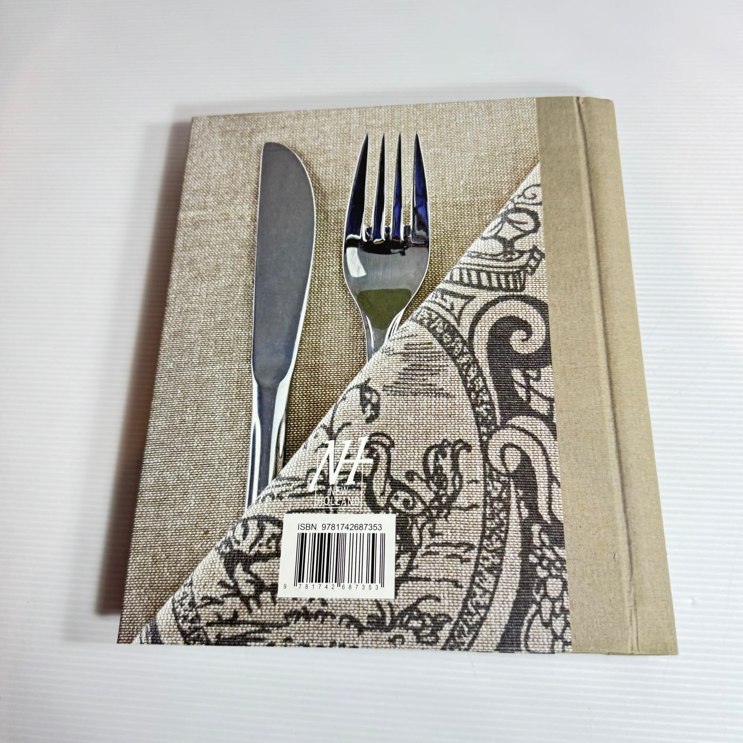 Recipe Journal (New)