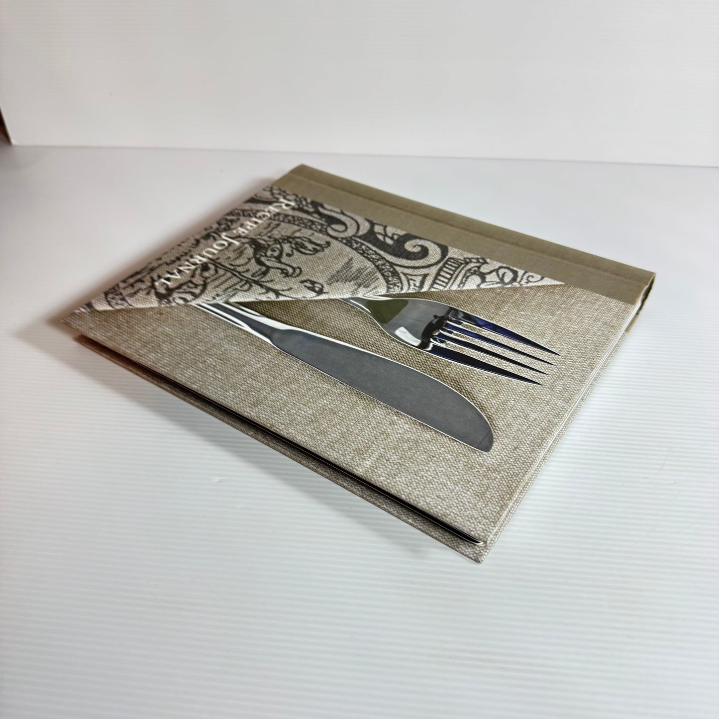 Recipe Journal (New)