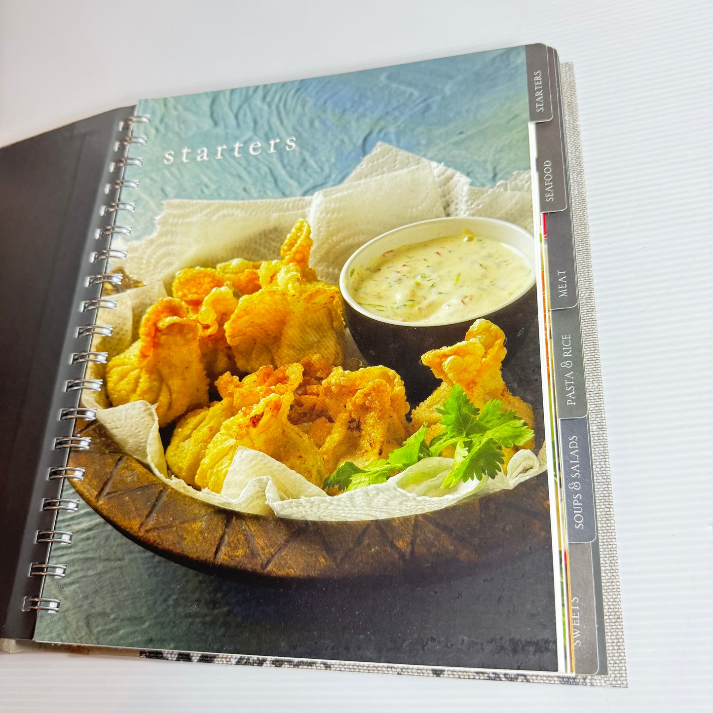 Recipe Journal (New)