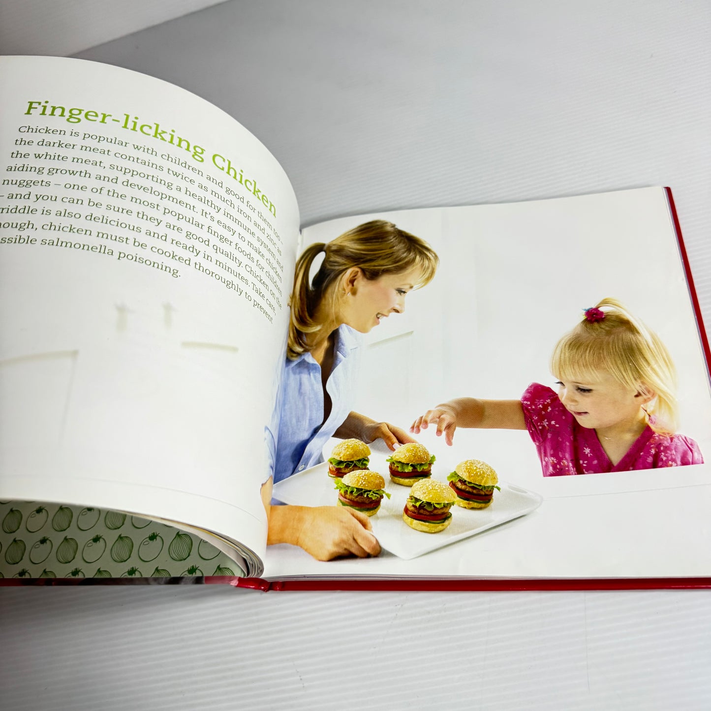 Top 100 Finger Foods - Annabel Karmel