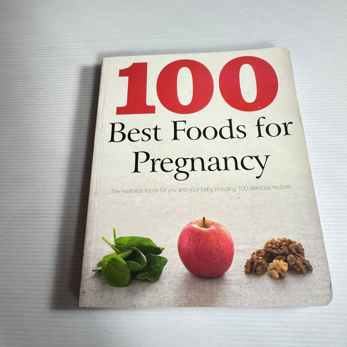 100 Best Foods For Pregnancy