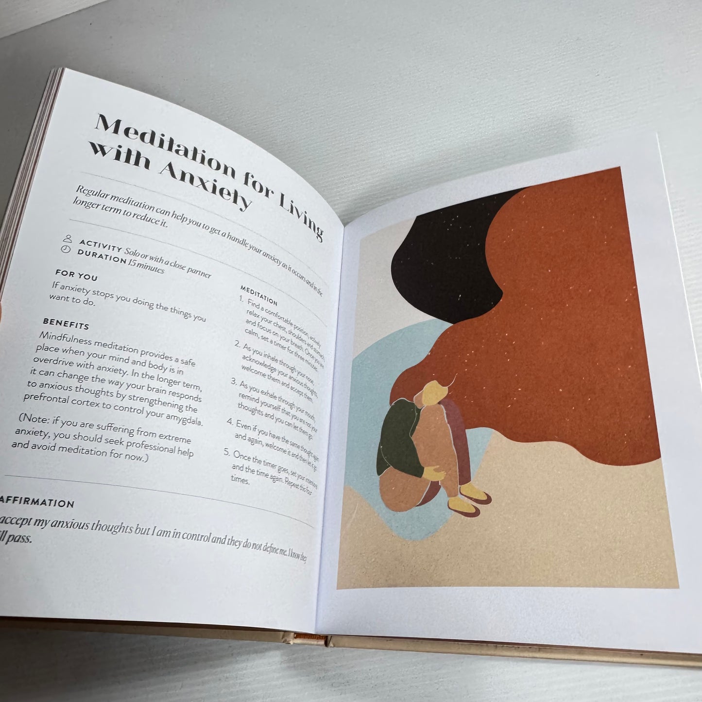 Meditation For Balance : Modern Guides to Ancient Wisdom