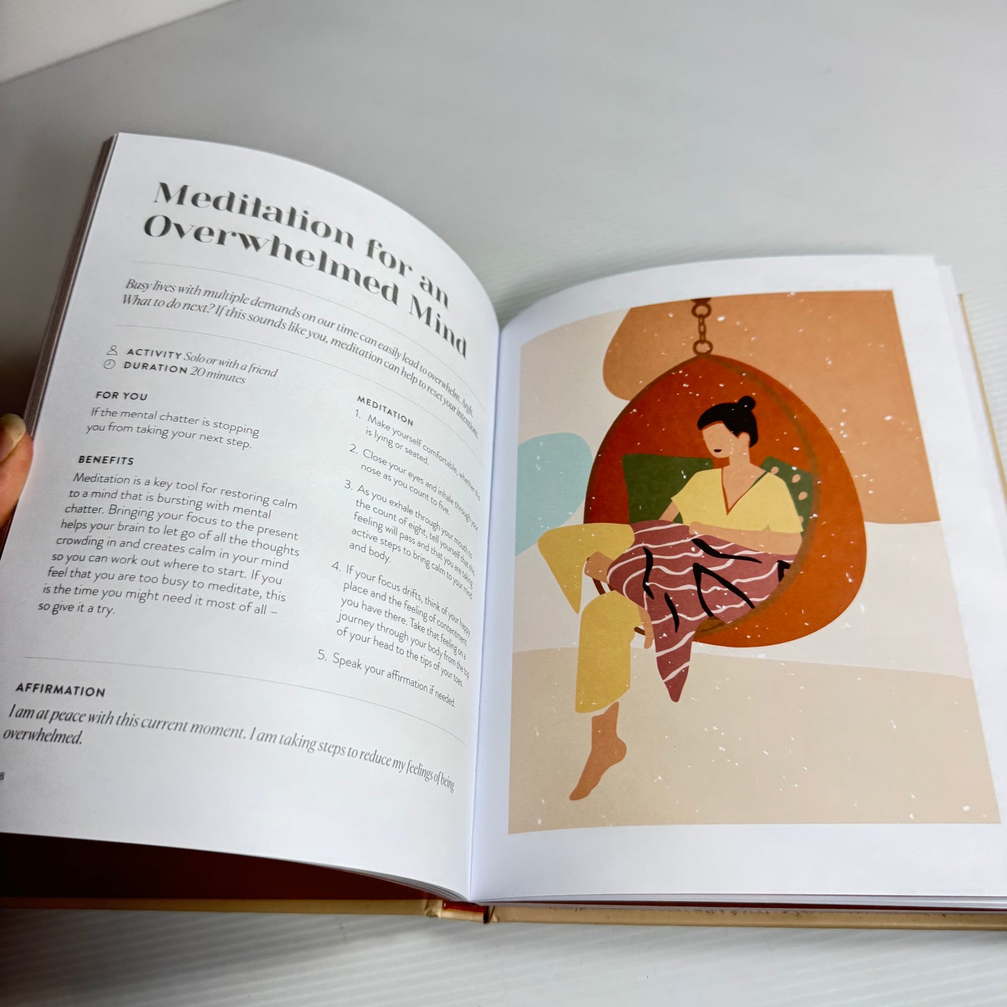 Meditation For Balance : Modern Guides to Ancient Wisdom