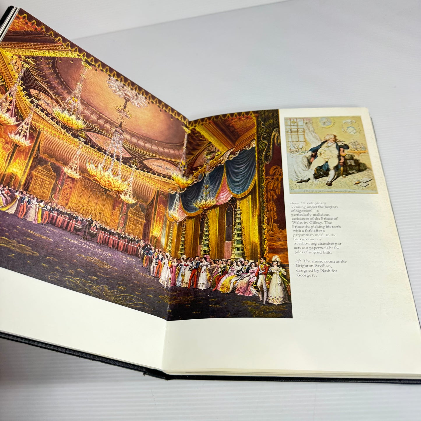 The life and Times Of William IV- Anne Somerset