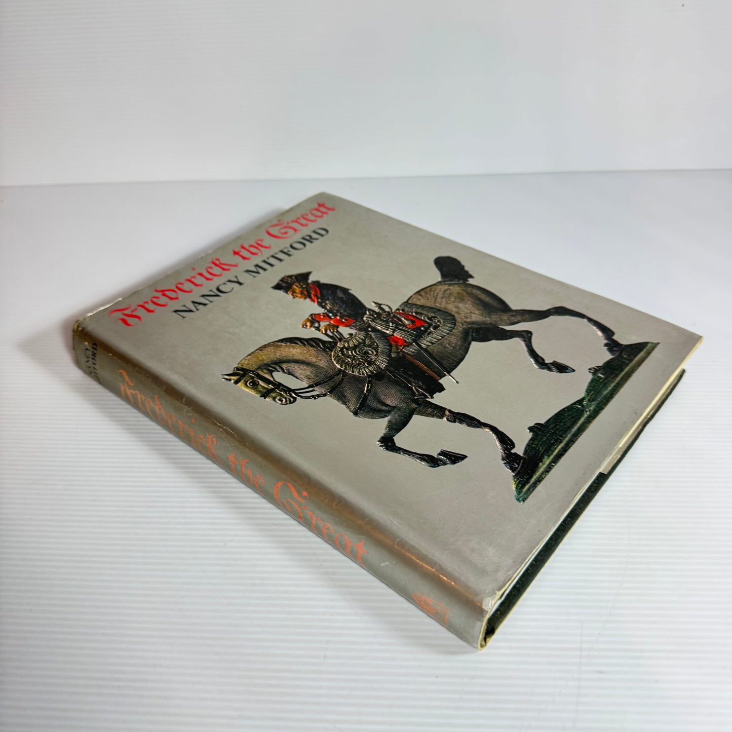 Frederick The Great - Nancy Mitford